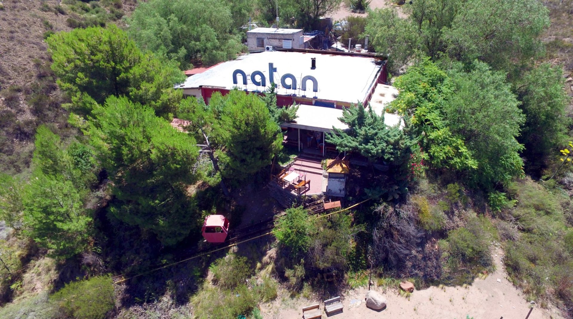 Fondo de Comercio en Venta en Lujan de Cuyo, Mendoza