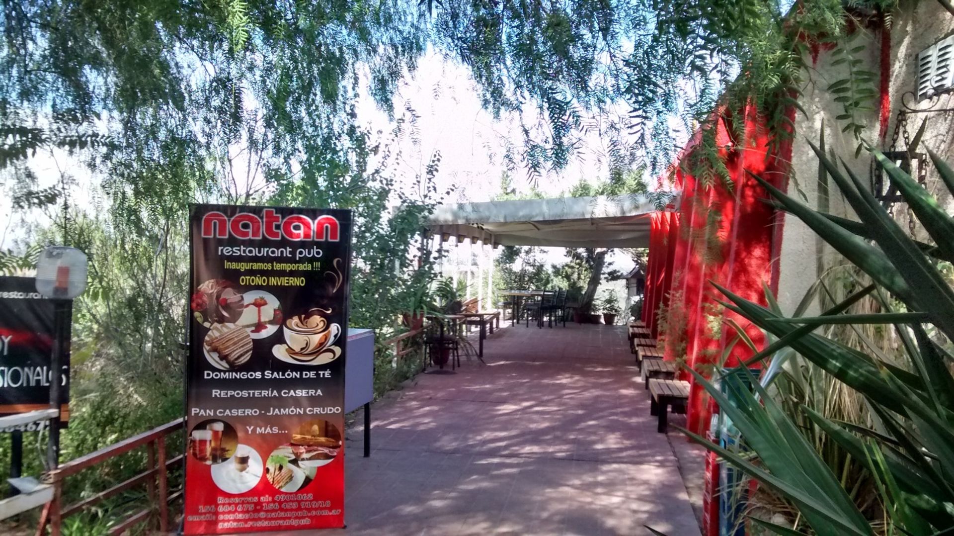 Fondo de Comercio en Venta en Lujan de Cuyo, Mendoza