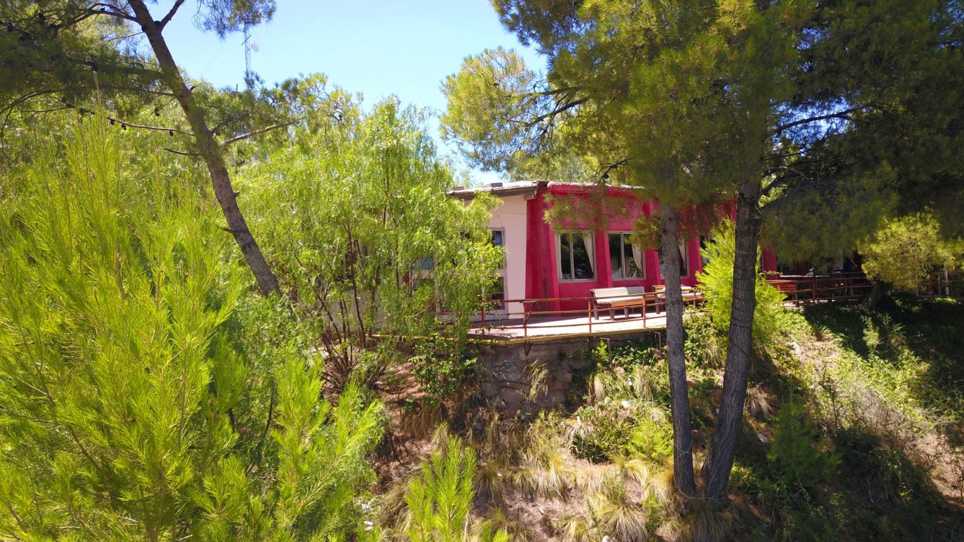 Fondo de Comercio en Venta en Lujan de Cuyo, Mendoza