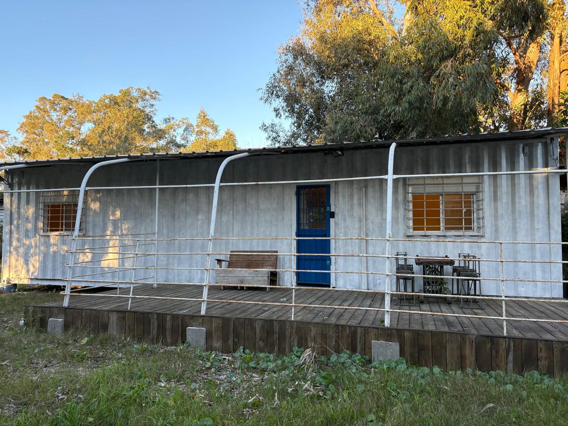 Alquiler Casa 1 dorm Guazúvirá Amueblada a nuevo - 11