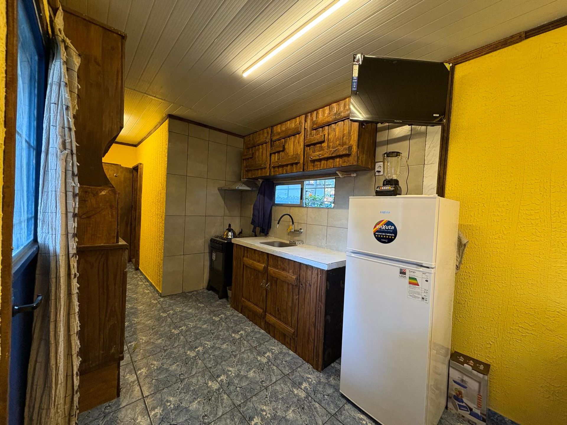 Alquiler Casa 1 dorm Guazúvirá Amueblada a nuevo - 4