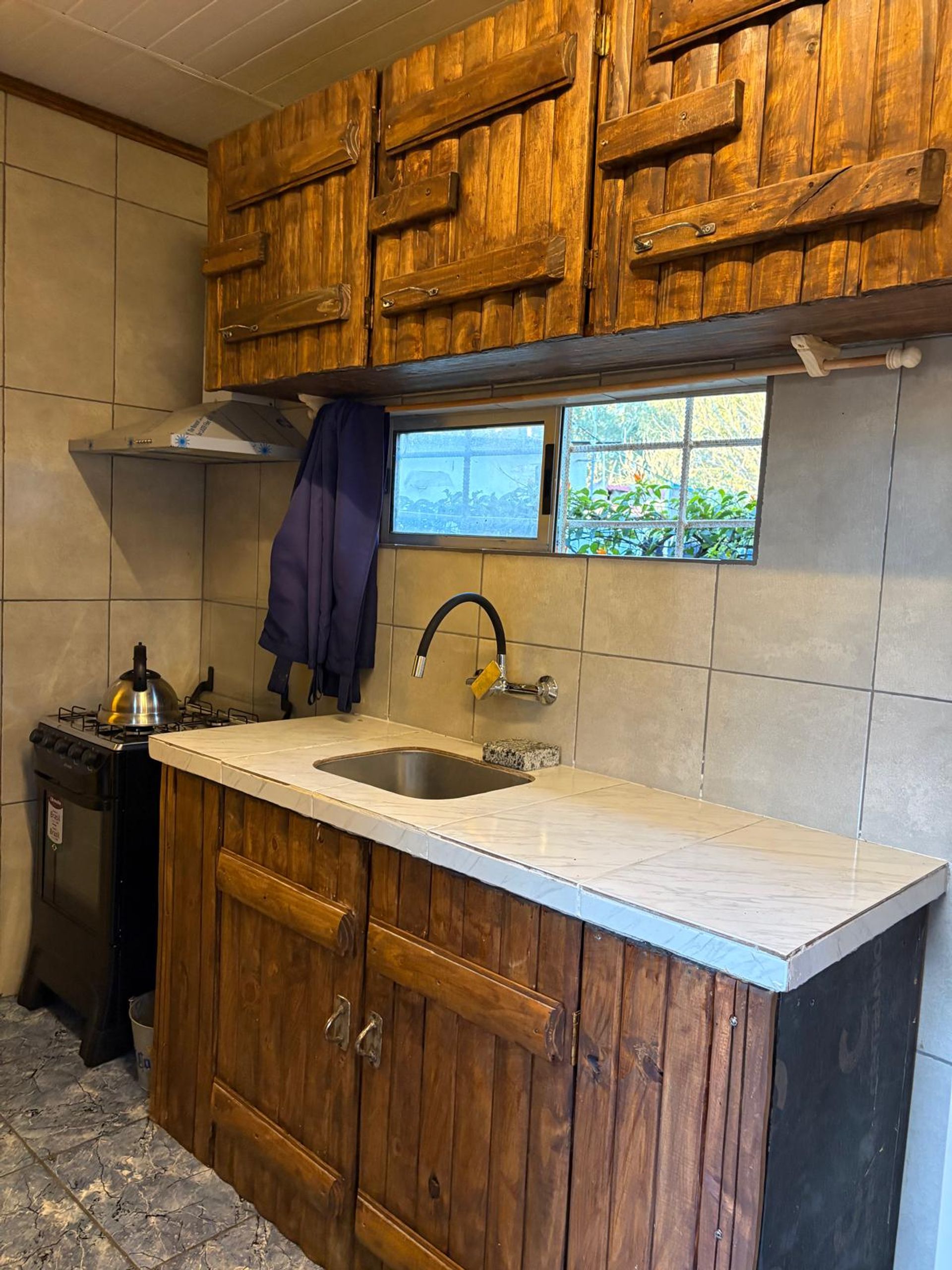Alquiler Casa 1 dorm Guazúvirá Amueblada a nuevo - 6