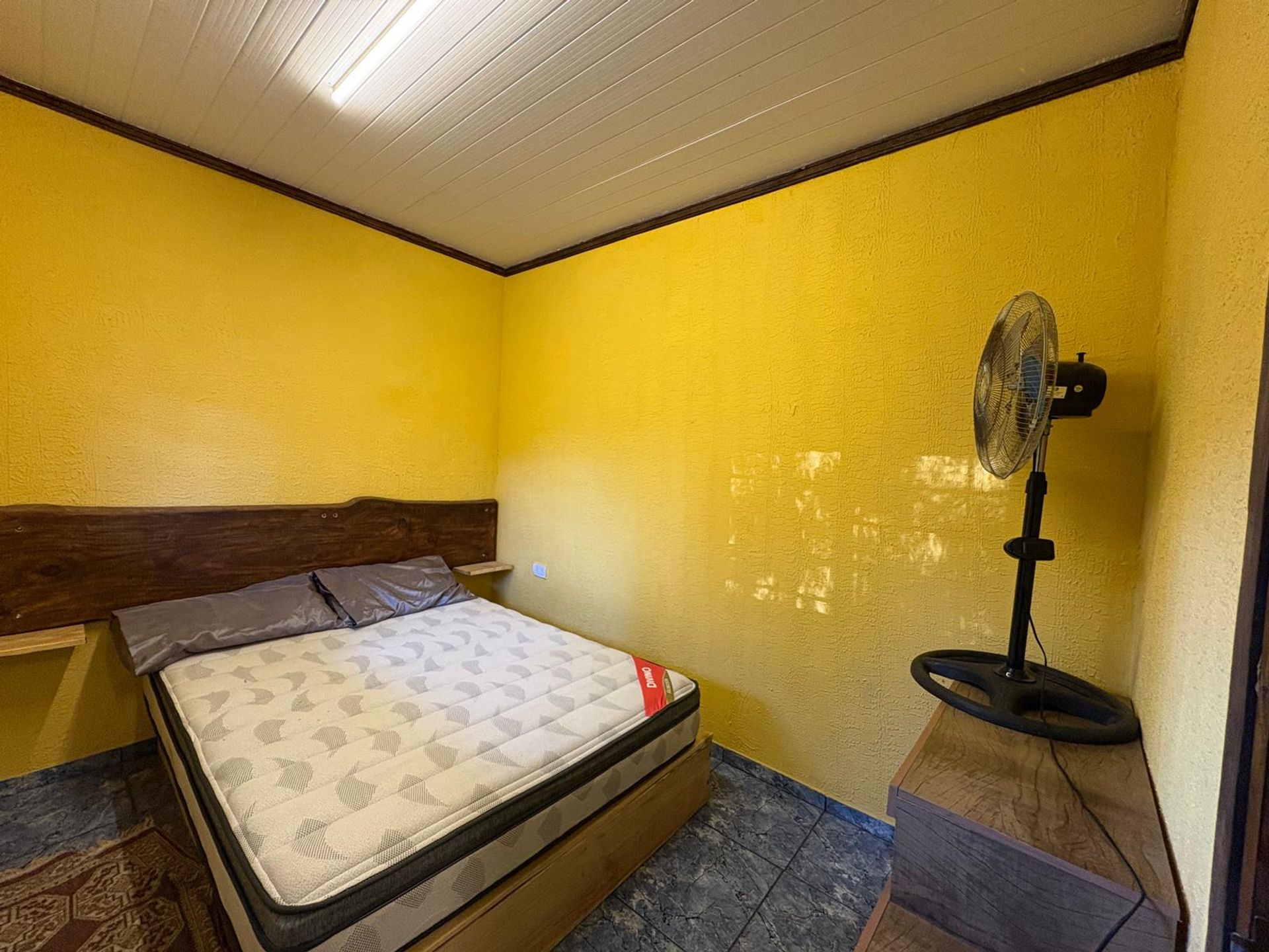 Alquiler Casa 1 dorm Guazúvirá Amueblada a nuevo - 9