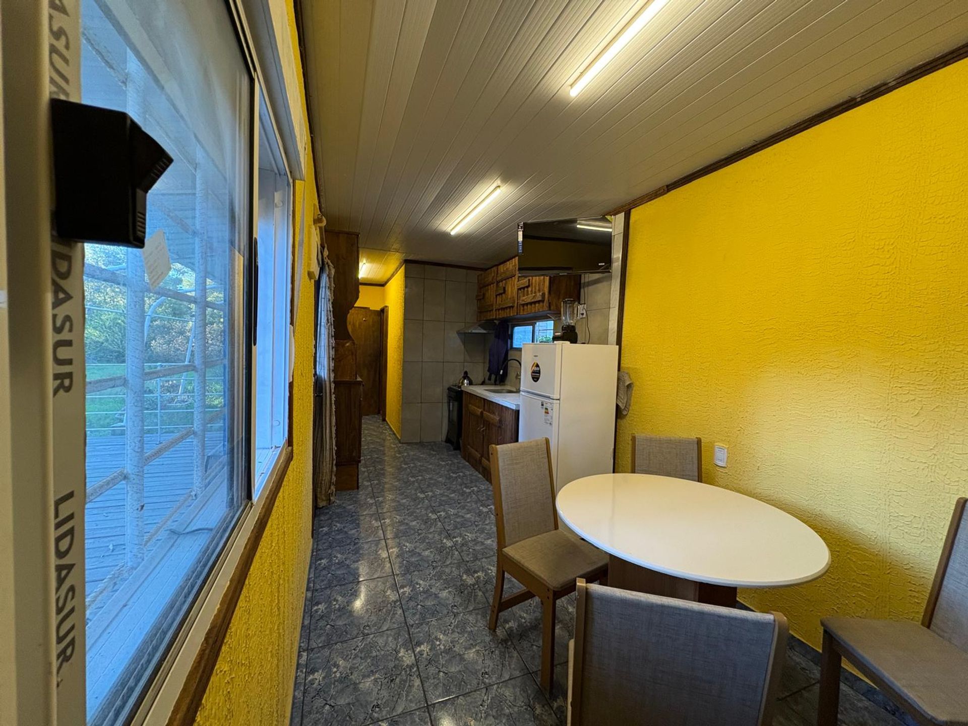 Alquiler Casa 1 dorm Guazúvirá Amueblada a nuevo - 2