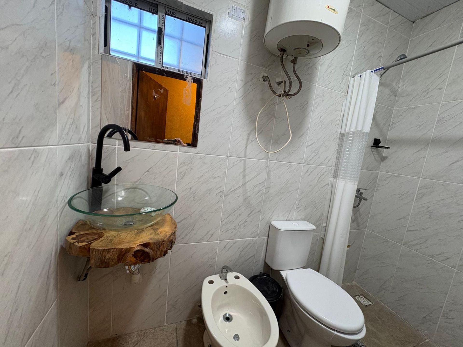 Alquiler Casa 1 dorm Guazúvirá Amueblada a nuevo - 10