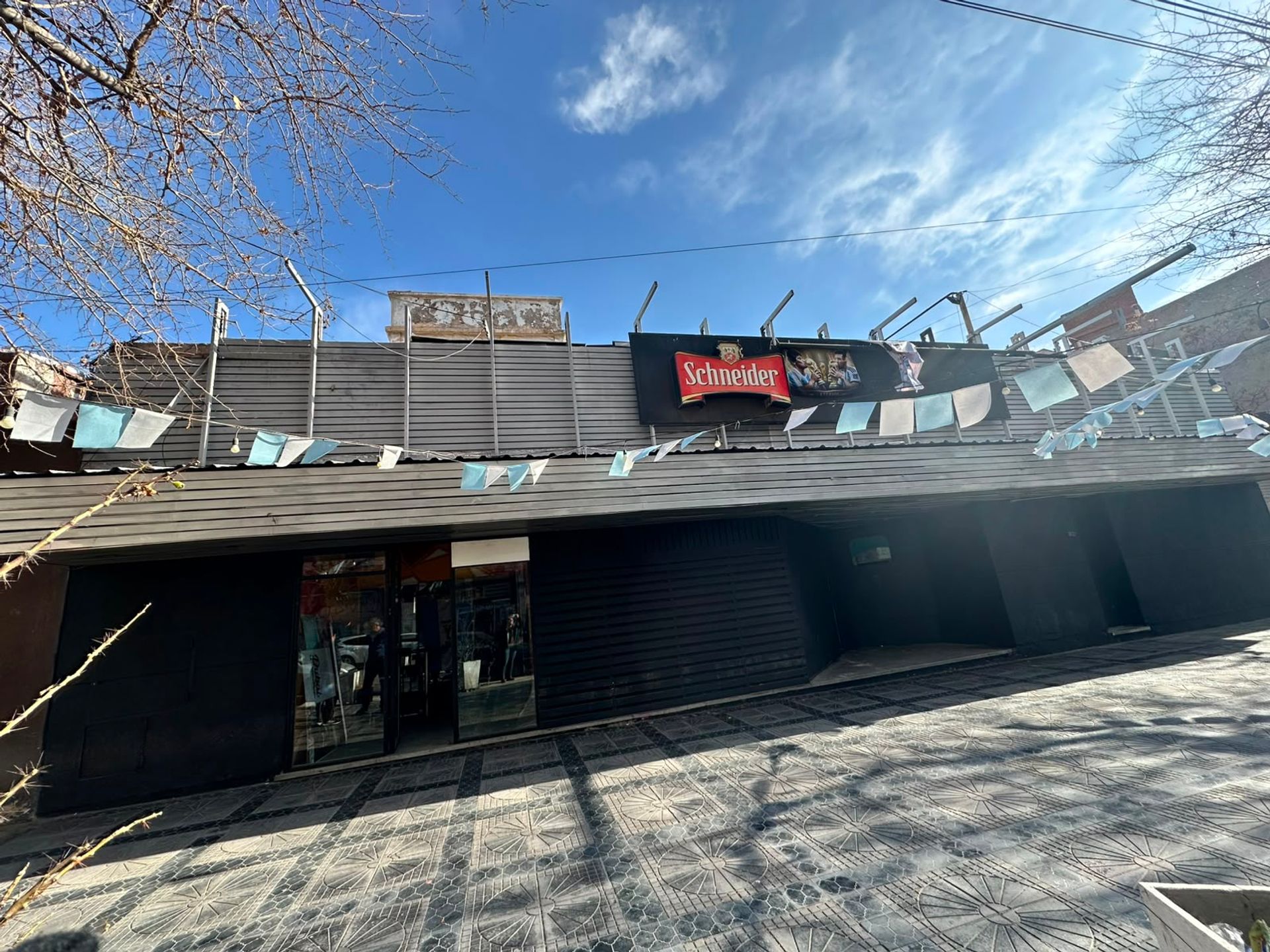 Lote en Venta en Capital, Mendoza