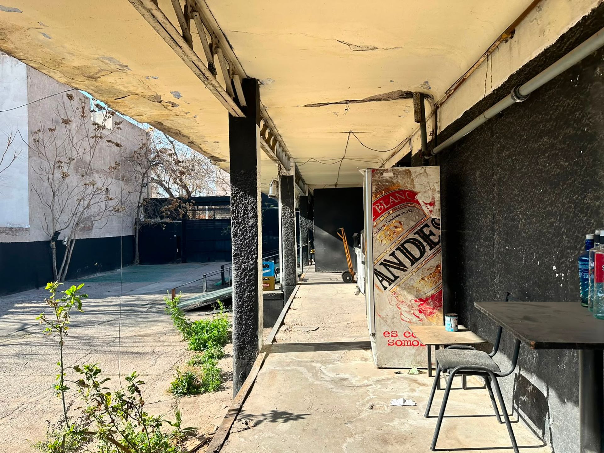 Lote en Venta en Capital, Mendoza