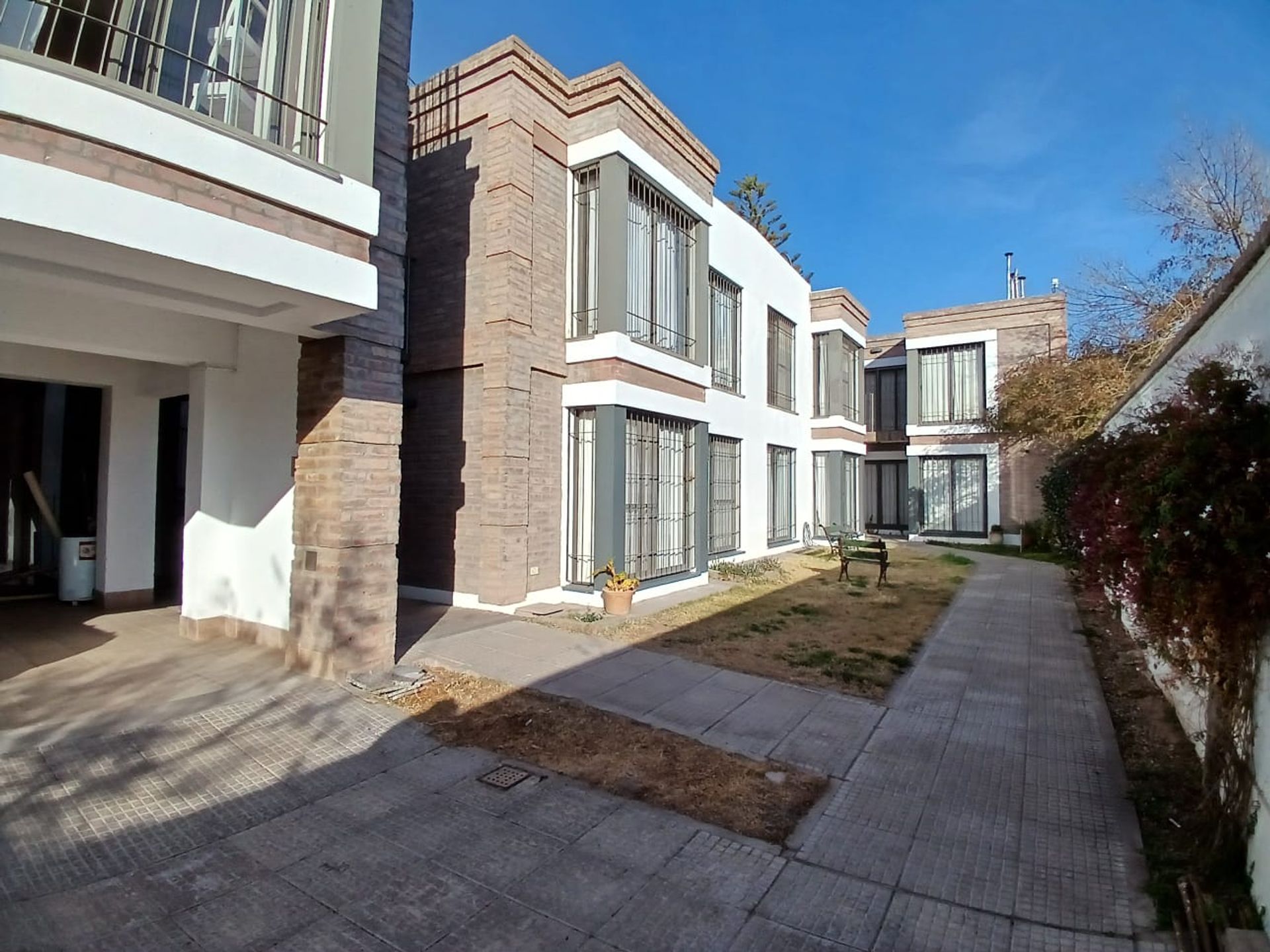 Departamento en Alquiler en Capital, Mendoza