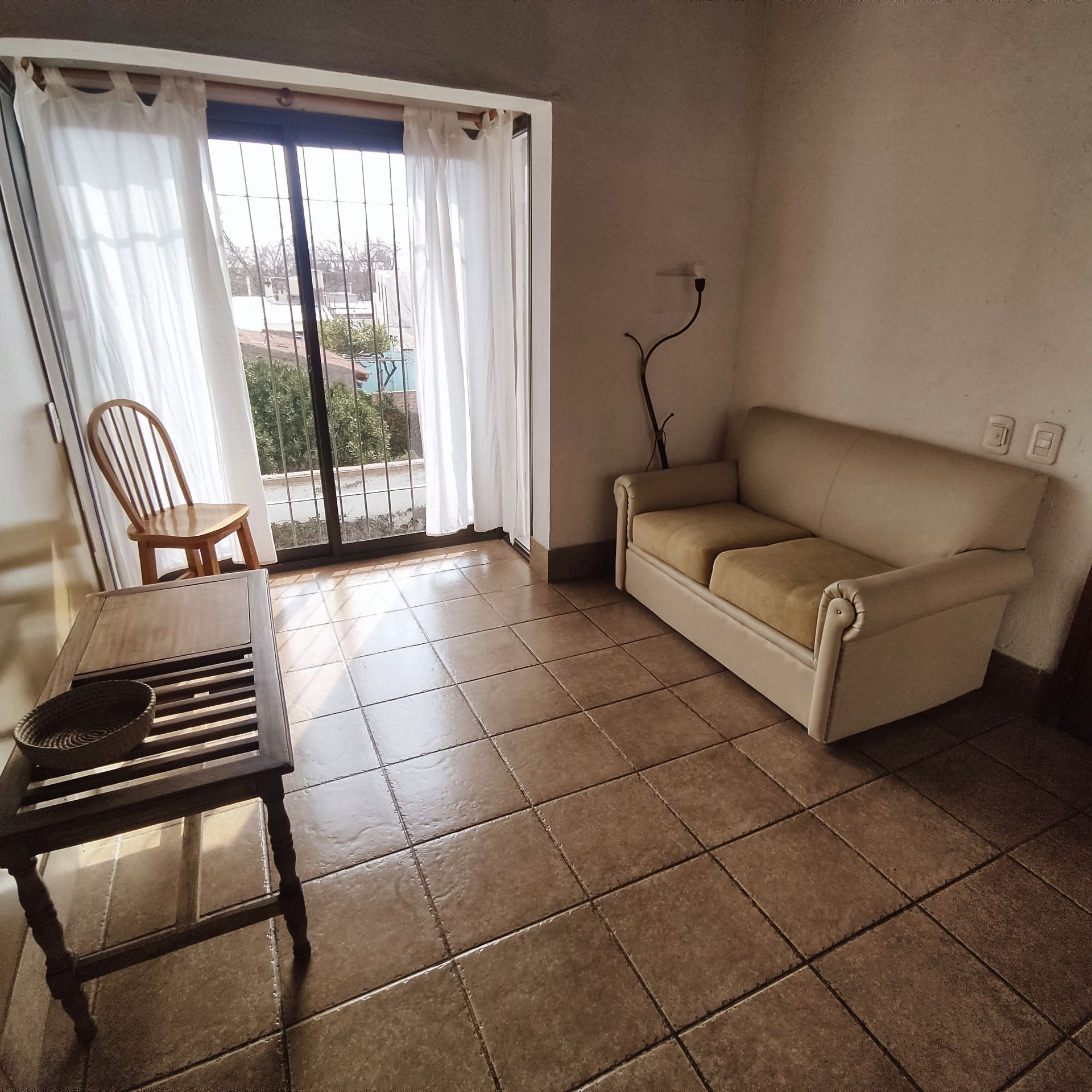 Departamento en Alquiler en Capital, Mendoza