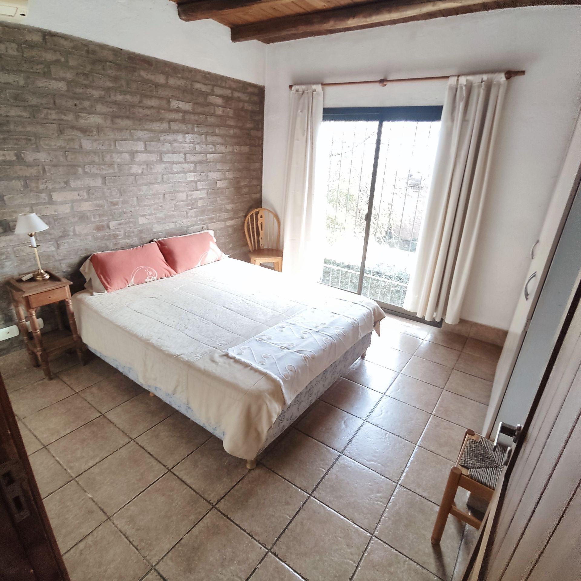 Departamento en Alquiler en Capital, Mendoza