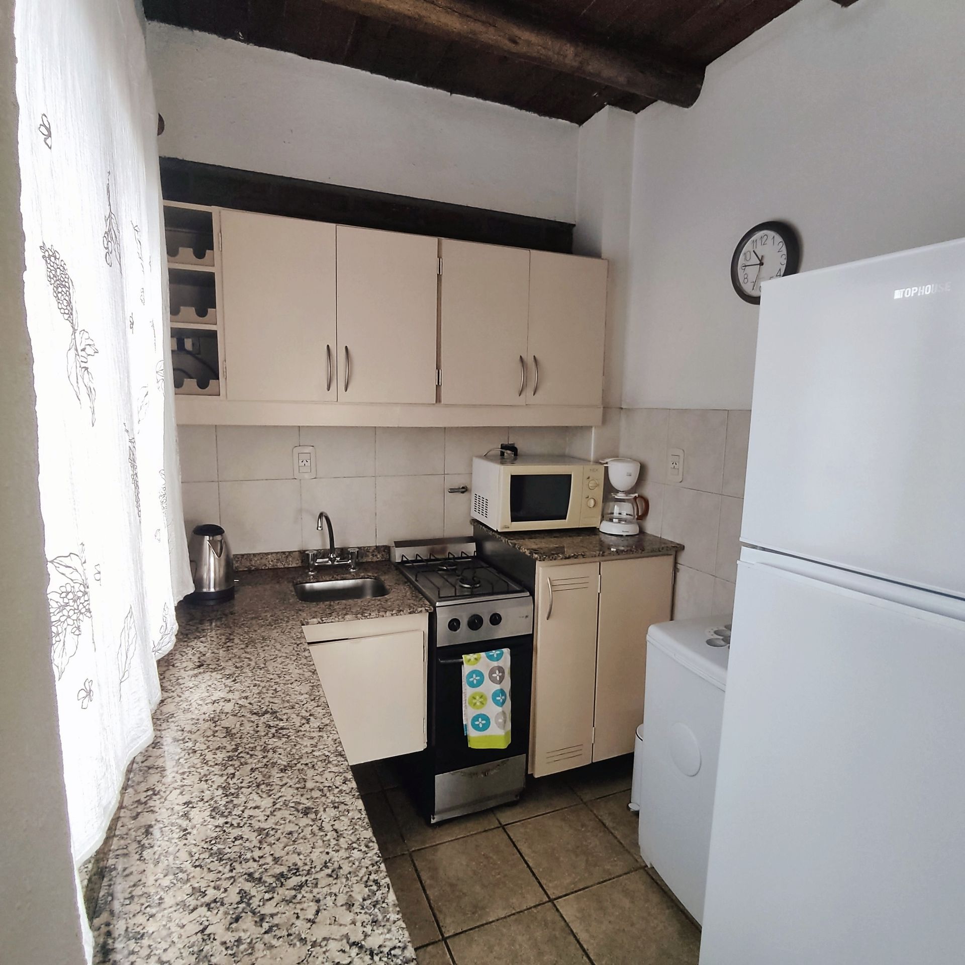 Departamento en Alquiler en Capital, Mendoza
