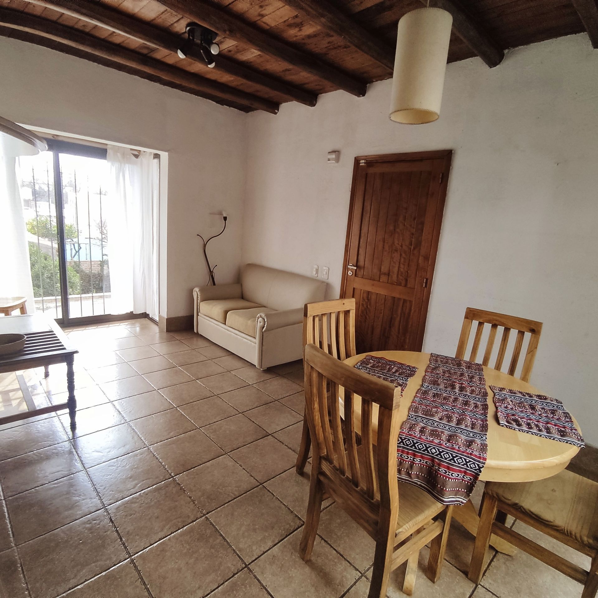 Departamento en Alquiler en Capital, Mendoza