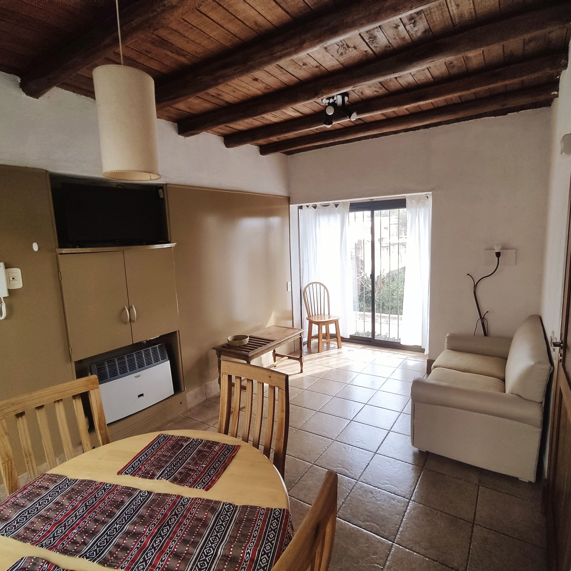 Departamento en Alquiler en Capital, Mendoza