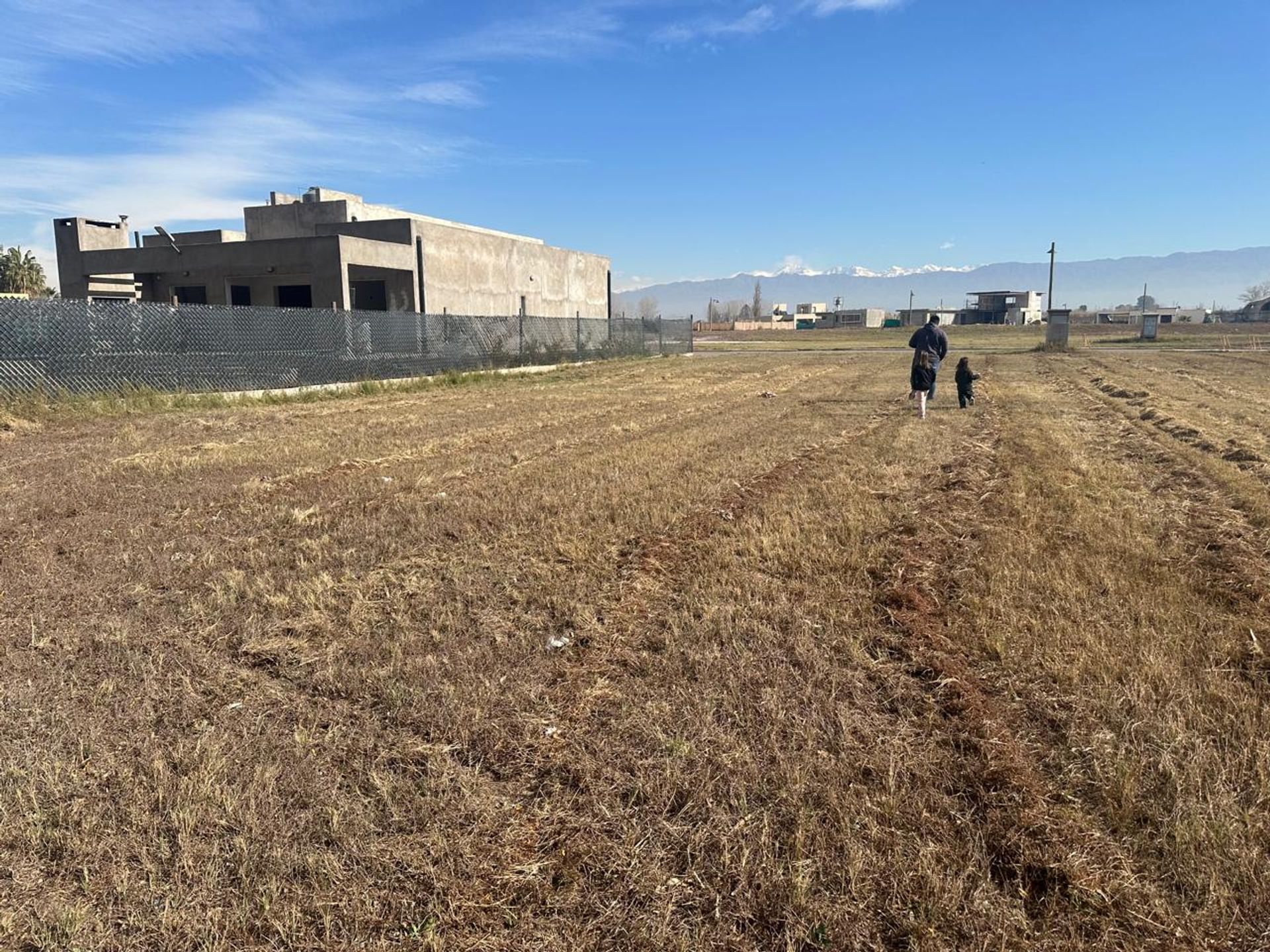 Lote en Venta en Guaymallen, Mendoza
