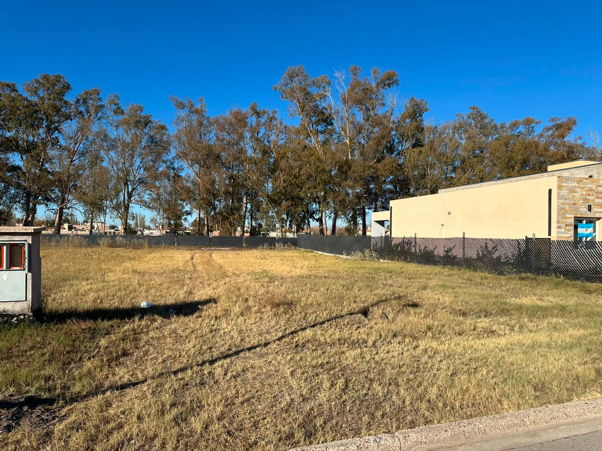 Lote en Venta en Guaymallen, Mendoza