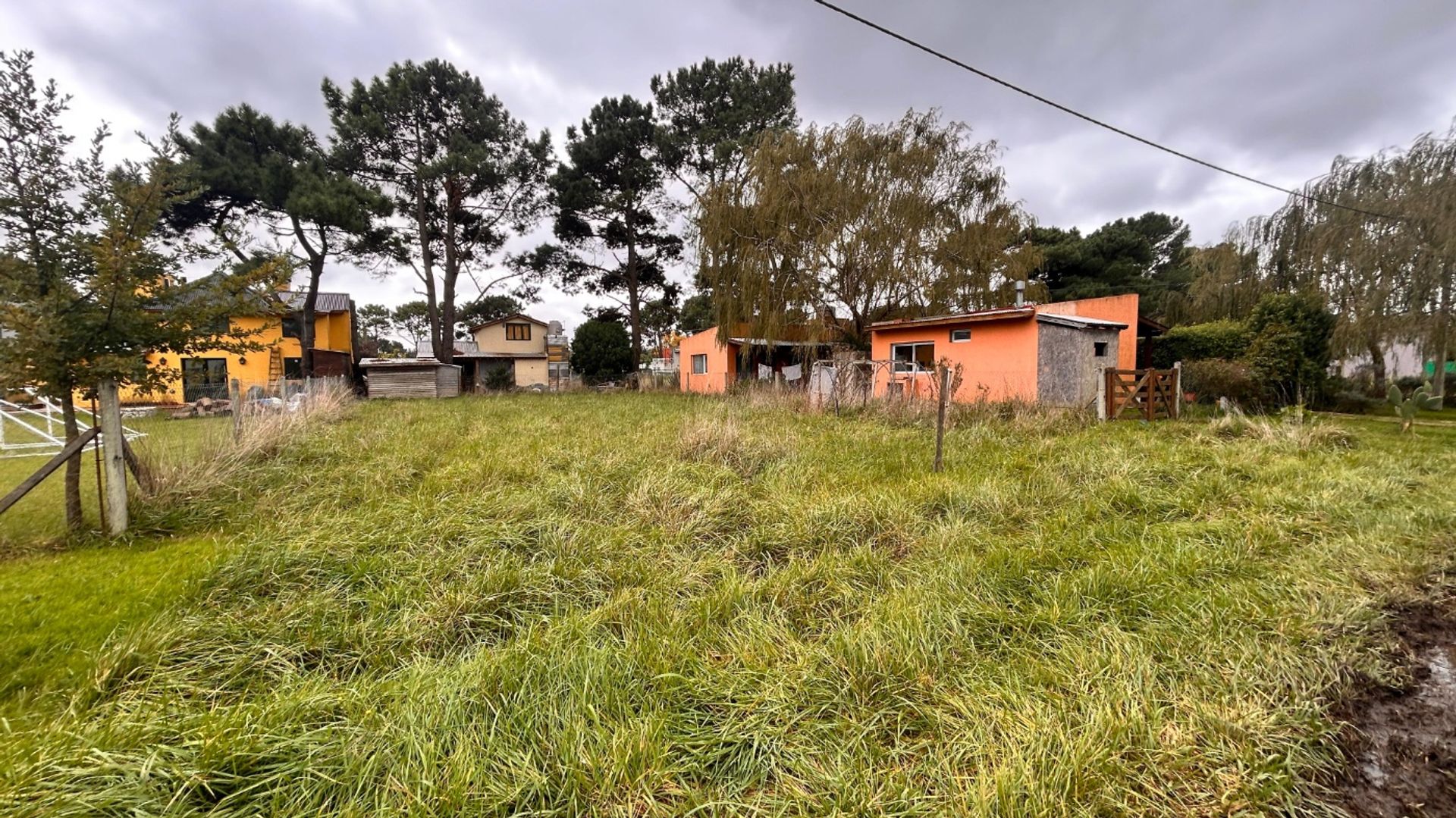 Lote en Venta en Mar Chiquita, Buenos Aires Interior