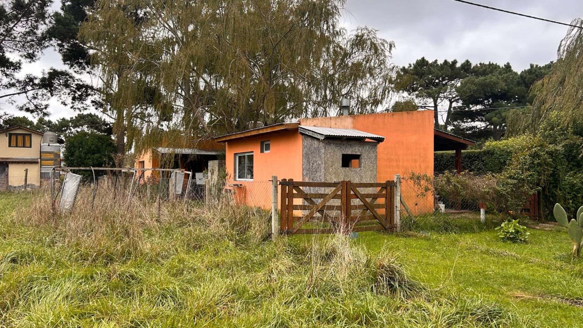 Lote en Venta en Mar Chiquita, Buenos Aires Interior