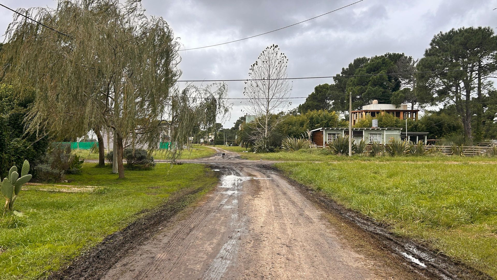 Lote en Venta en Mar Chiquita, Buenos Aires Interior