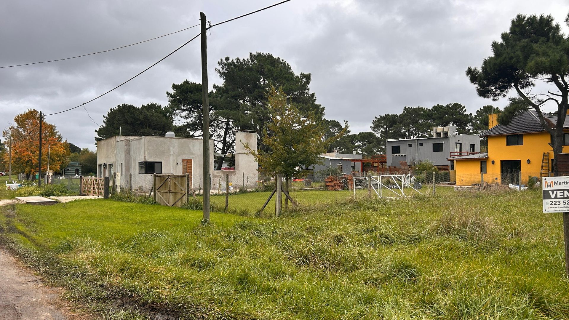 Lote en Venta en Mar Chiquita, Buenos Aires Interior