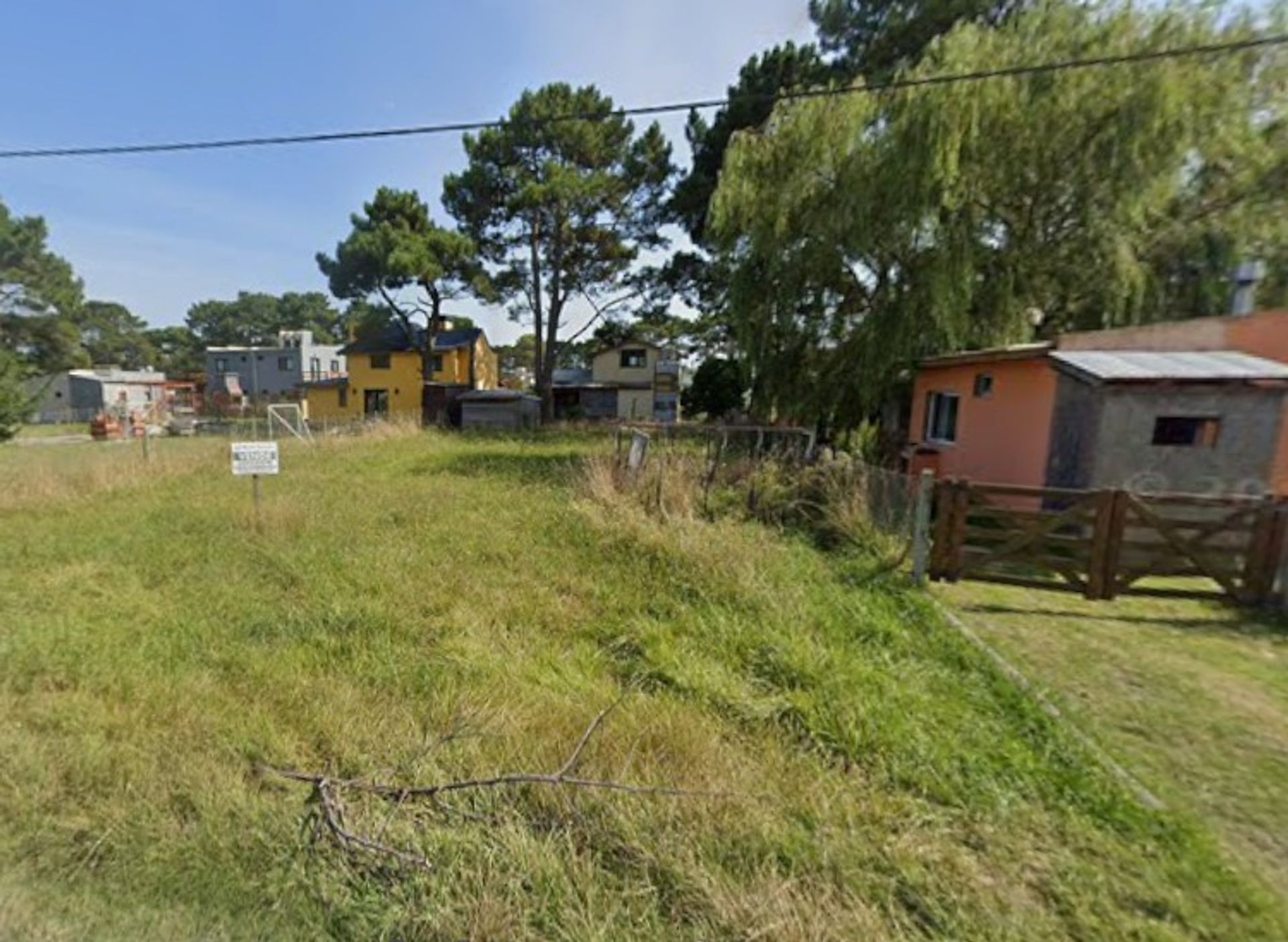 Lote en Venta en Mar Chiquita, Buenos Aires Interior