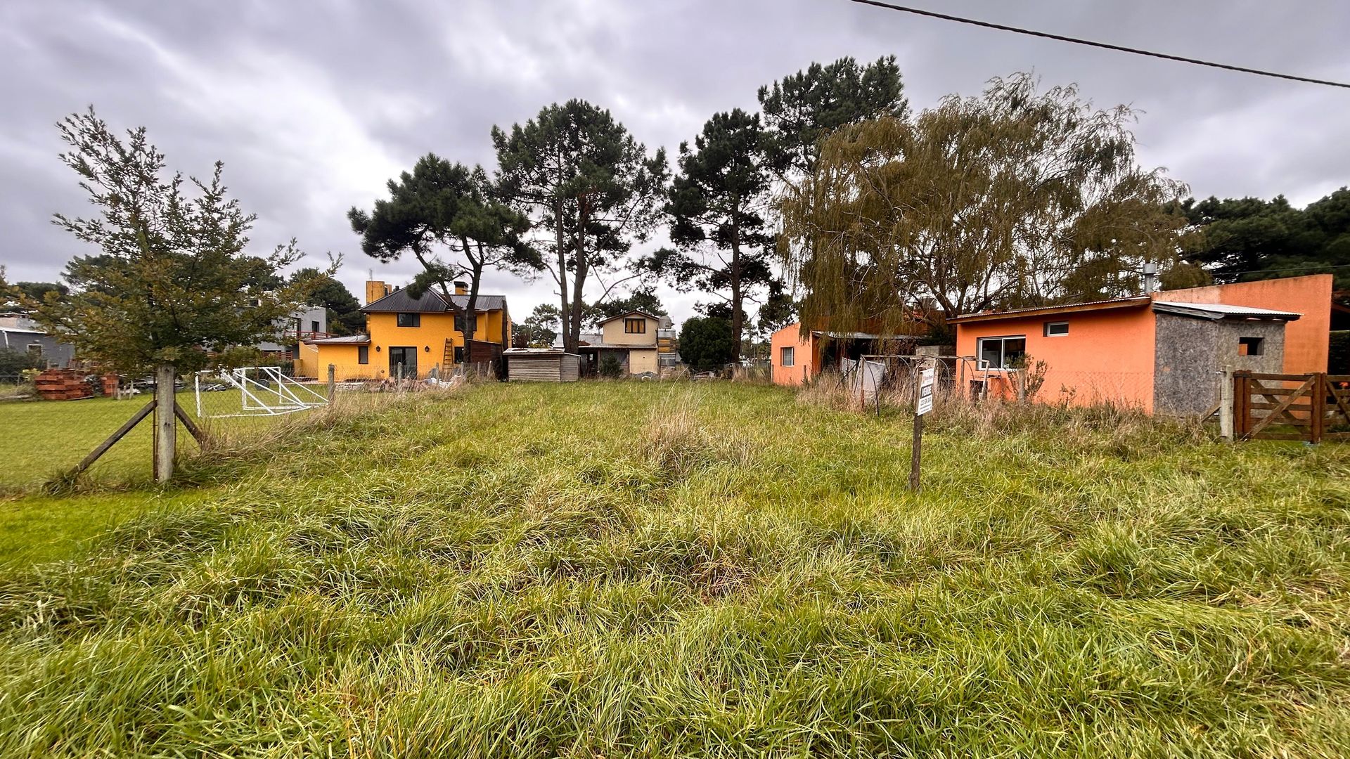 Lote en Venta en Mar Chiquita, Buenos Aires Interior