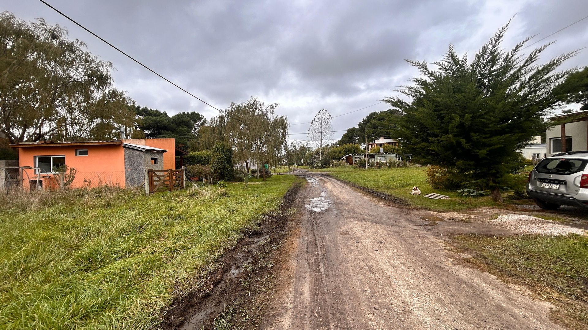 Lote en Venta en Mar Chiquita, Buenos Aires Interior