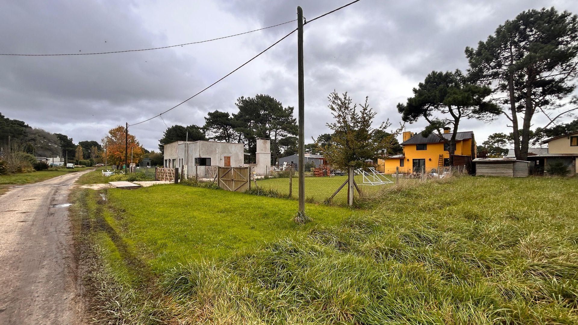 Lote en Venta en Mar Chiquita, Buenos Aires Interior