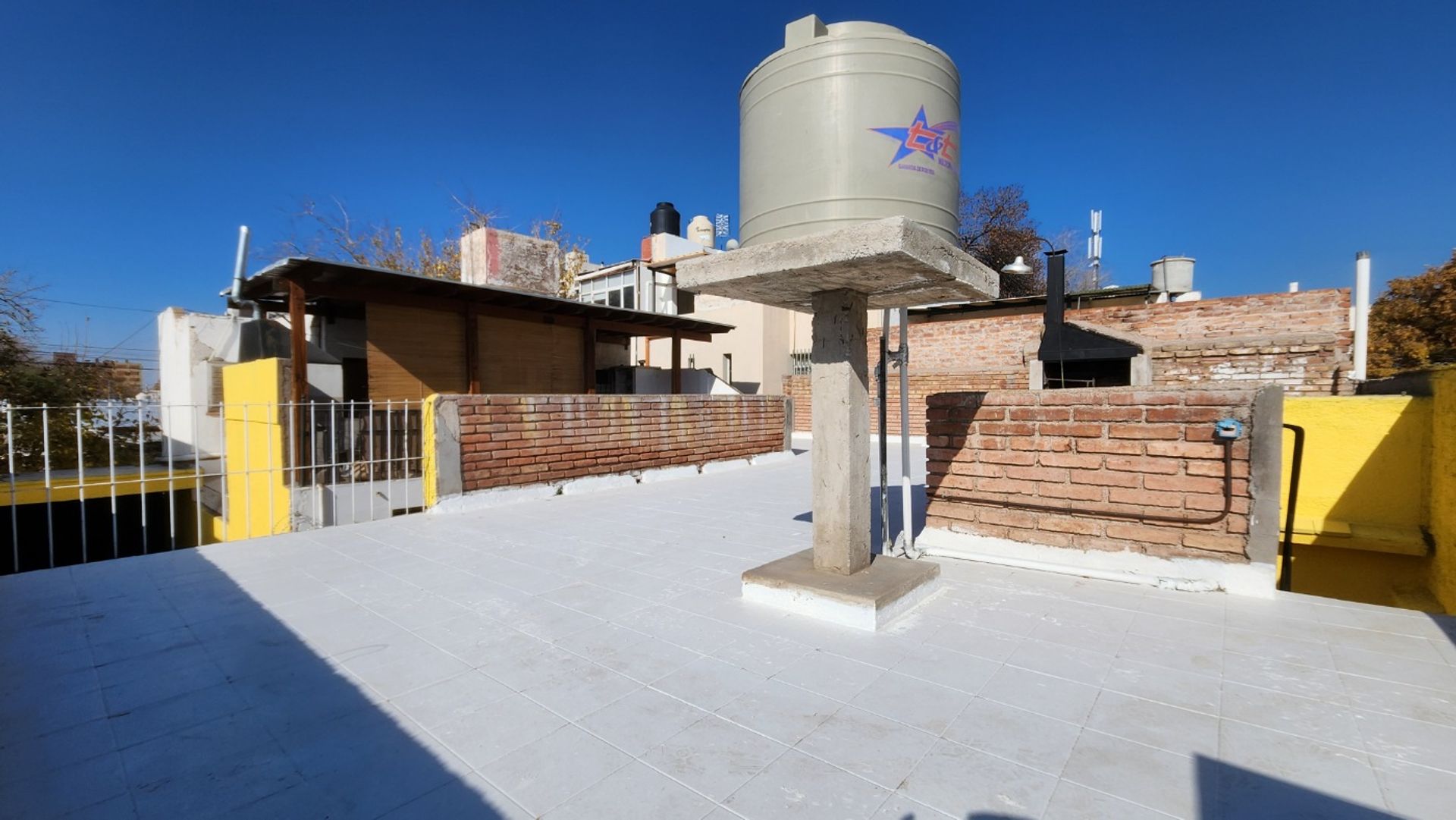 Casa en Venta en Capital, Mendoza