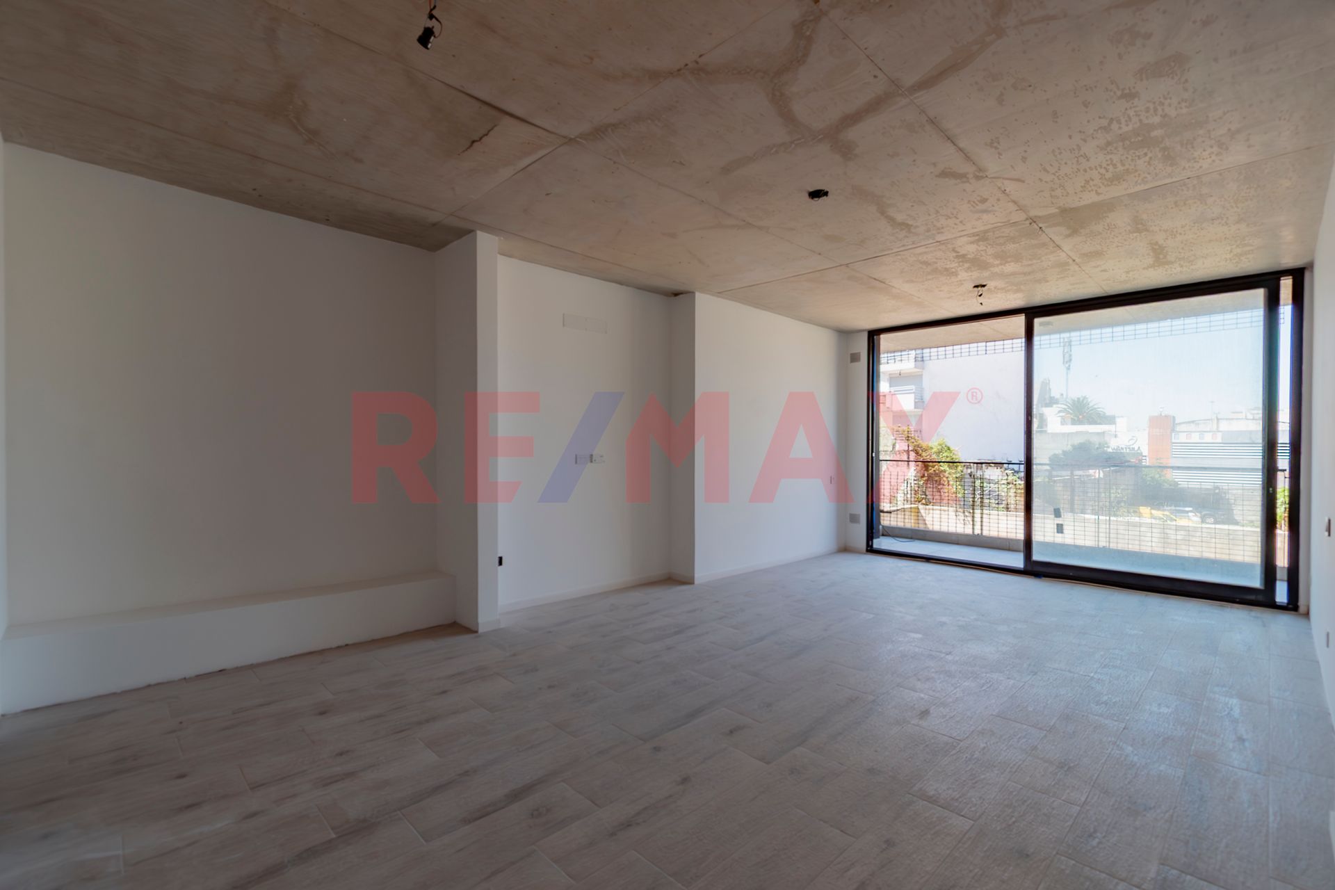 Venta V Ort&uacute;zar 1 Ambiente con Balc&oacute;n y Amenities - 6