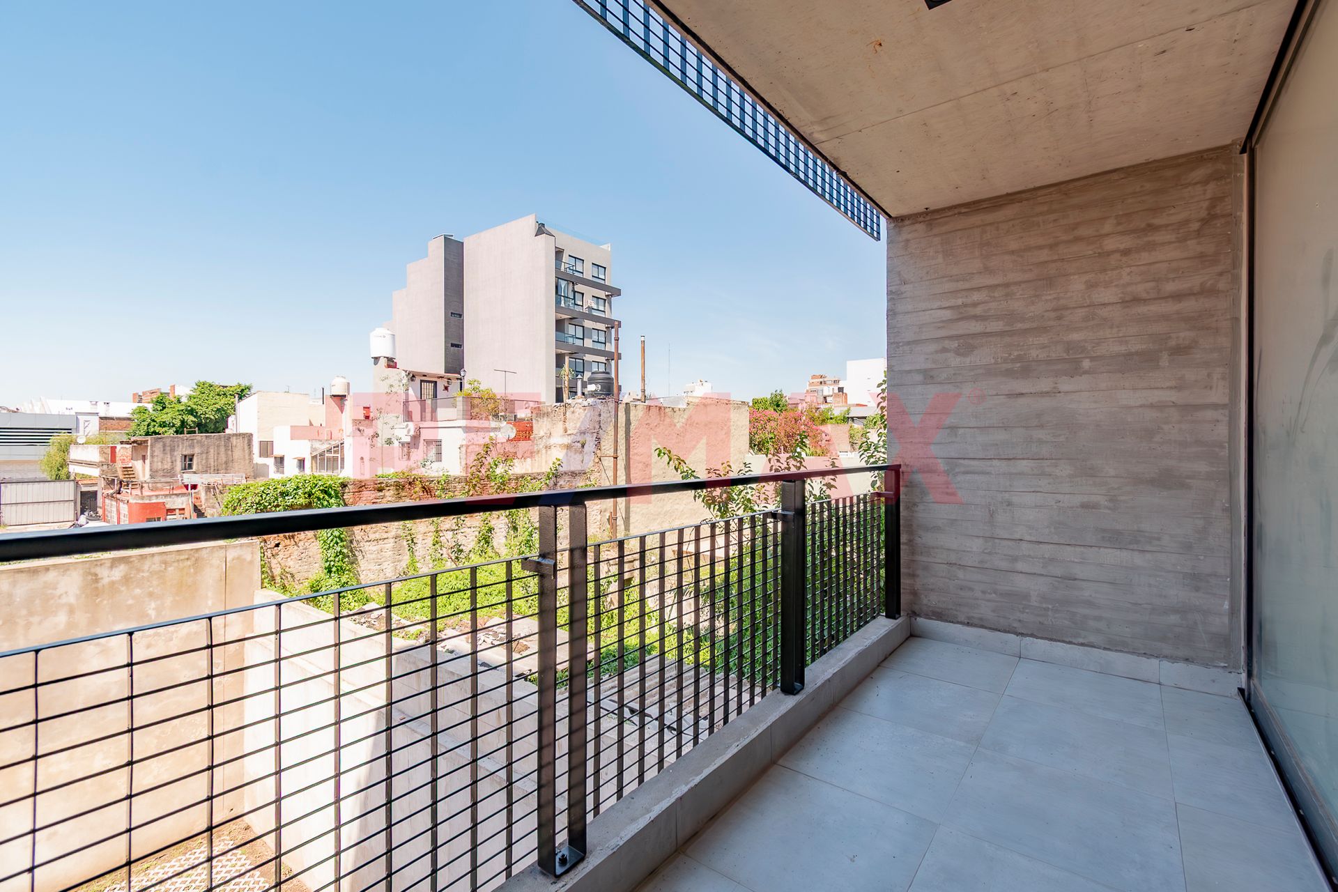 Venta V Ort&uacute;zar 1 Ambiente con Balc&oacute;n y Amenities - 9