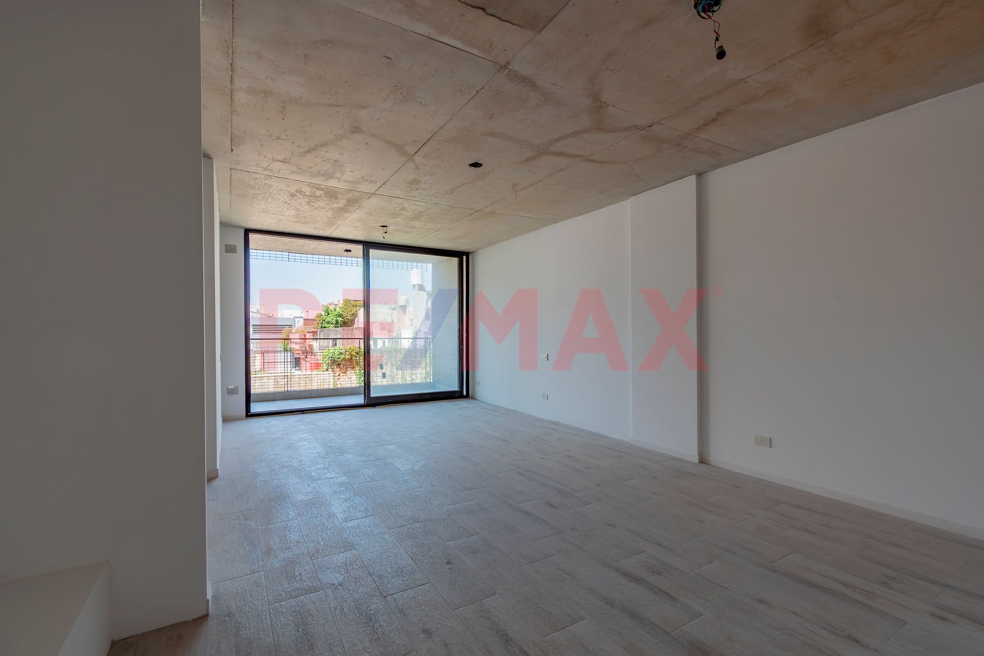 Venta V Ort&uacute;zar 1 Ambiente con Balc&oacute;n y Amenities - 7