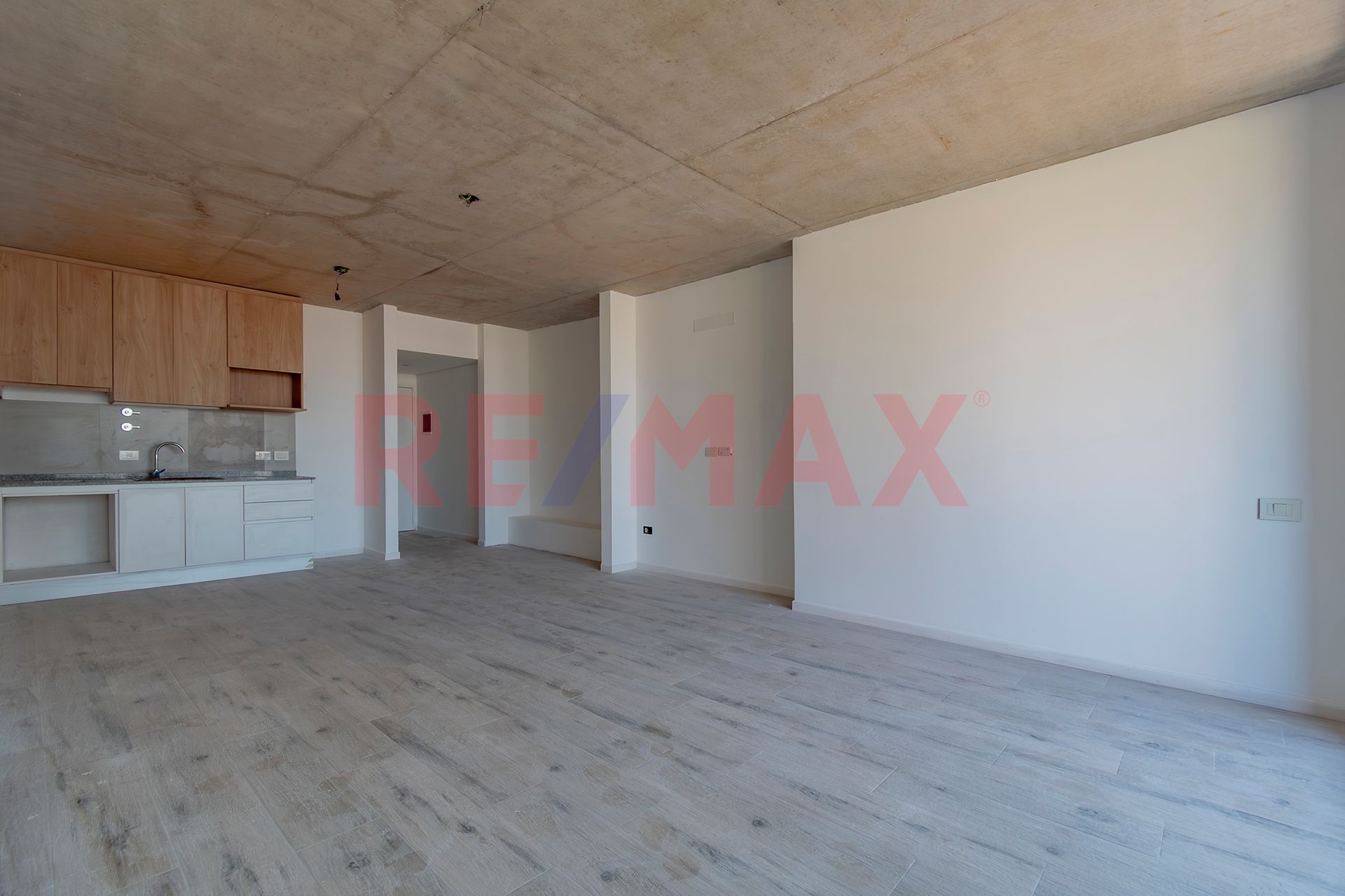 Venta V Ort&uacute;zar 1 Ambiente con Balc&oacute;n y Amenities - 14
