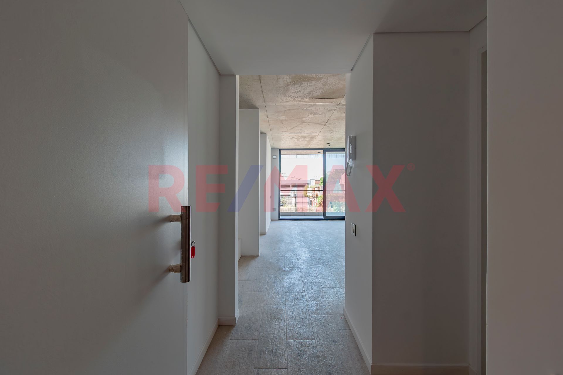 Venta V Ort&uacute;zar 1 Ambiente con Balc&oacute;n y Amenities - 17