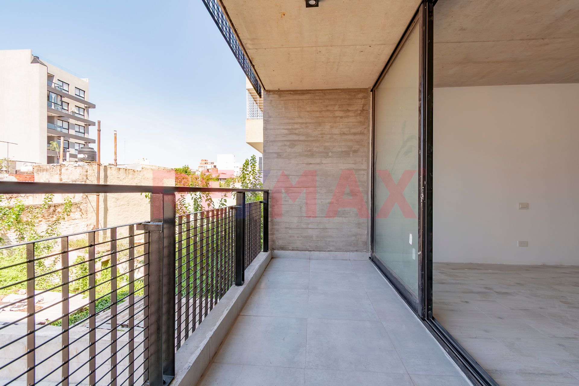Venta V Ort&uacute;zar 1 Ambiente con Balc&oacute;n y Amenities - 11