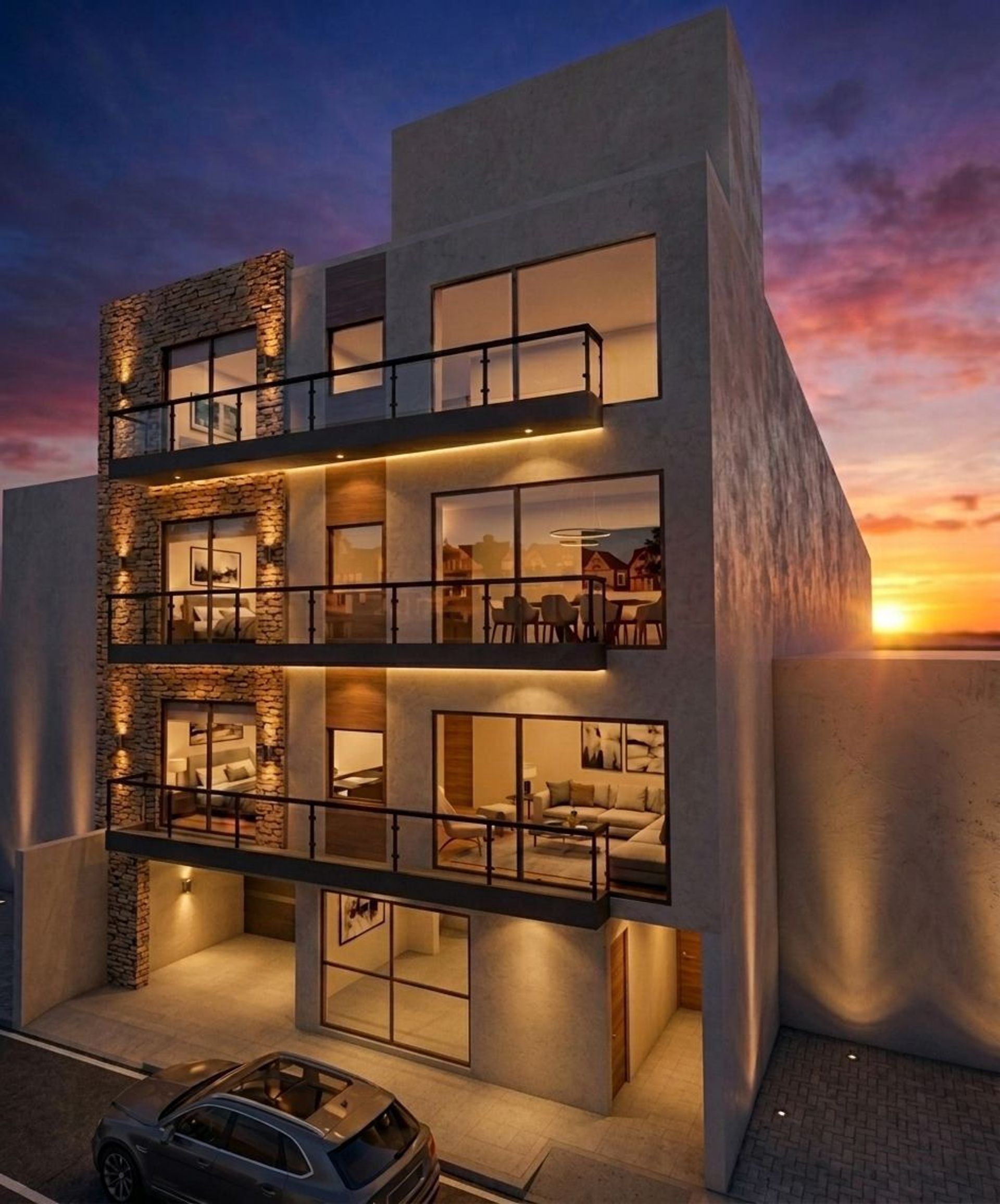 Departamento en Venta en Godoy Cruz, Mendoza