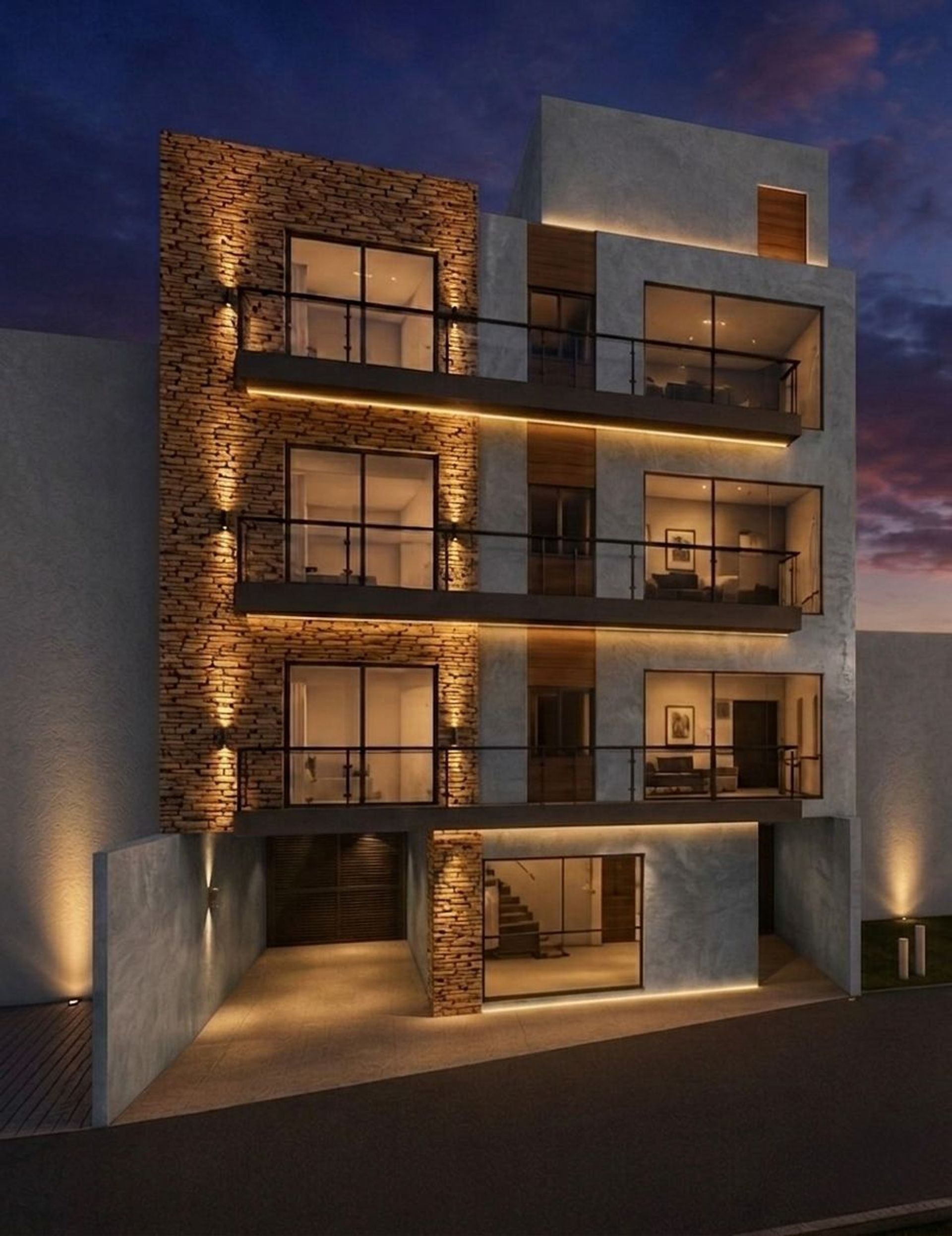 Departamento en Venta en Godoy Cruz, Mendoza