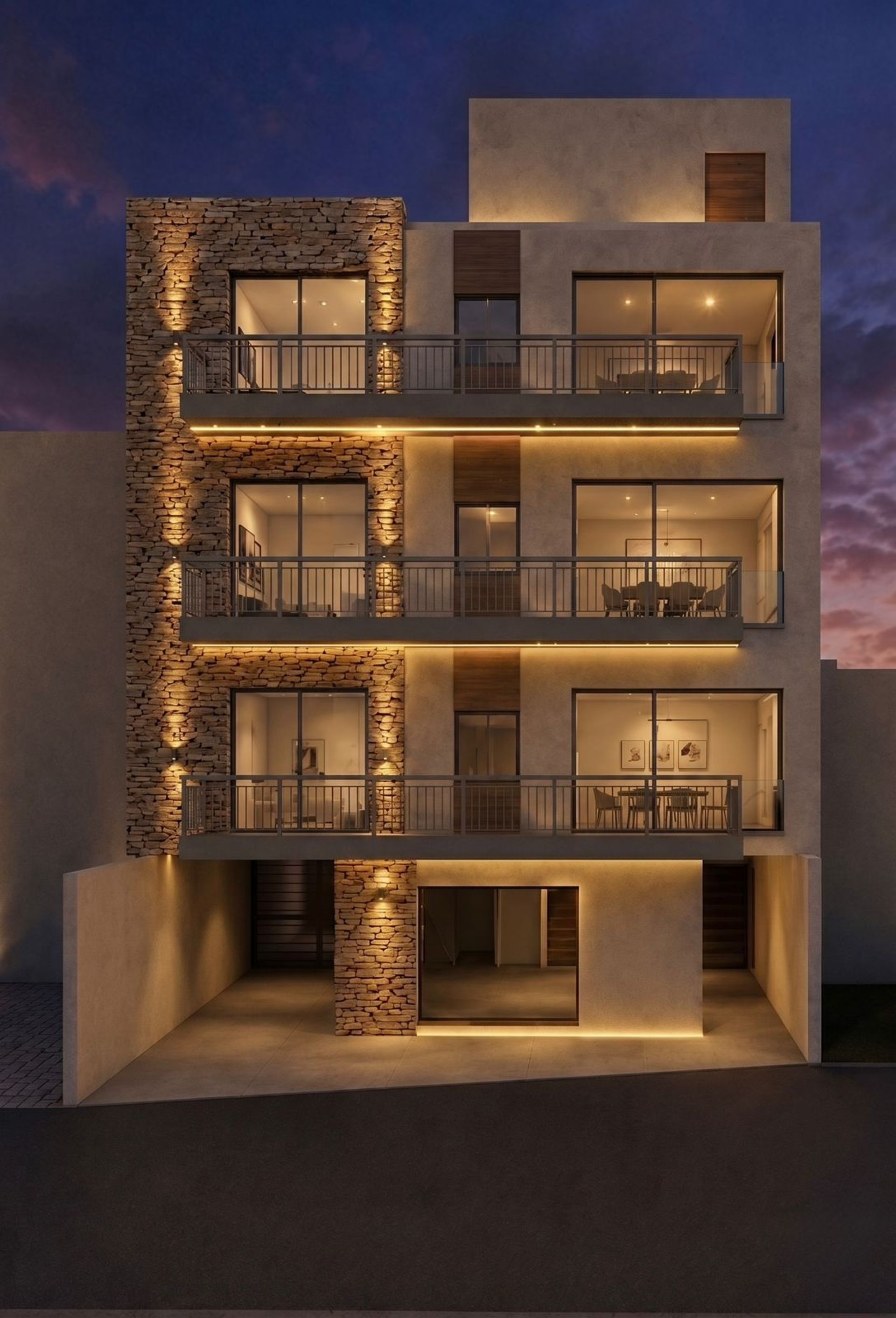 Departamento en Venta en Godoy Cruz, Mendoza
