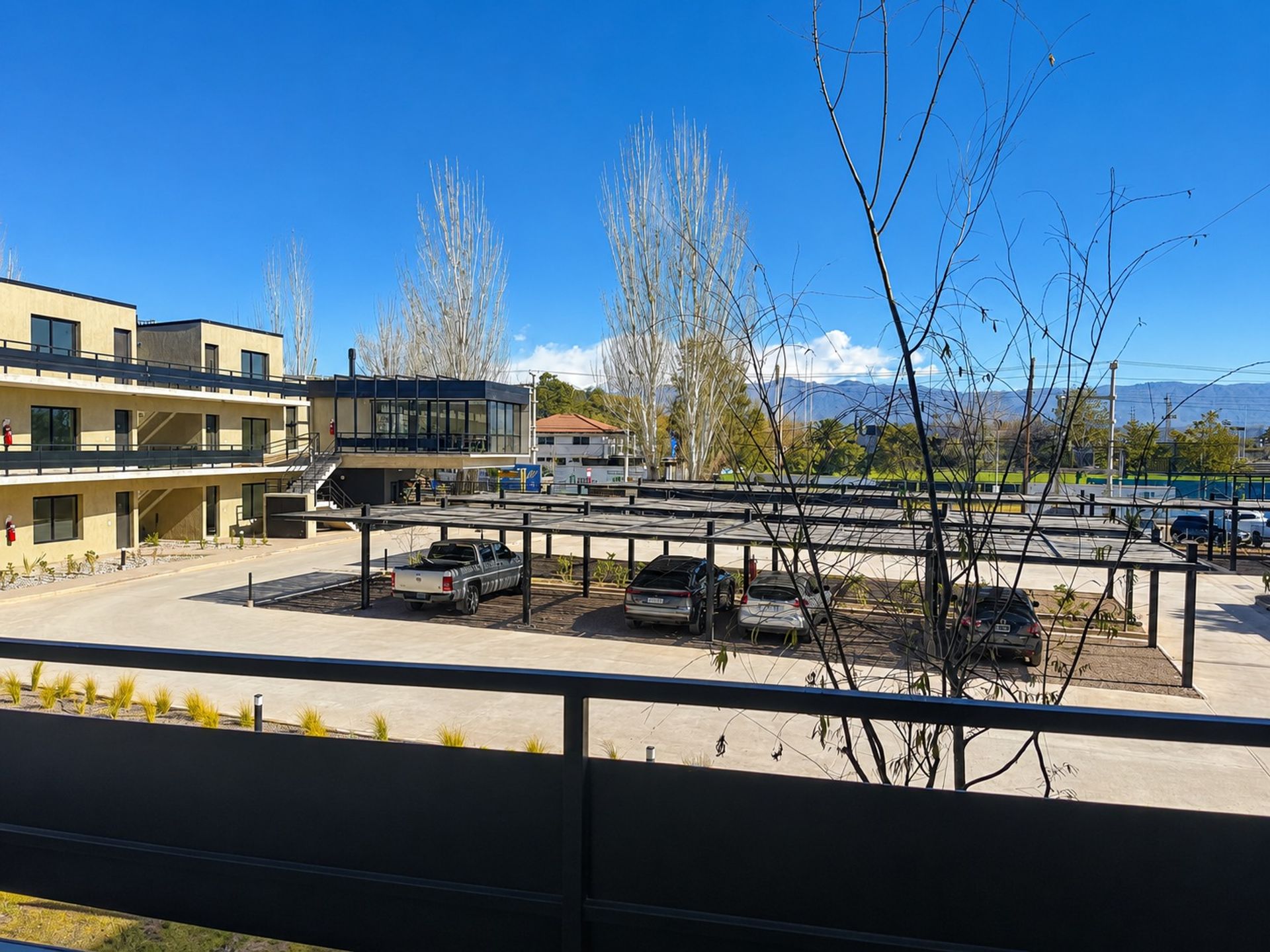 Departamento en Alquiler en Maipu, Mendoza