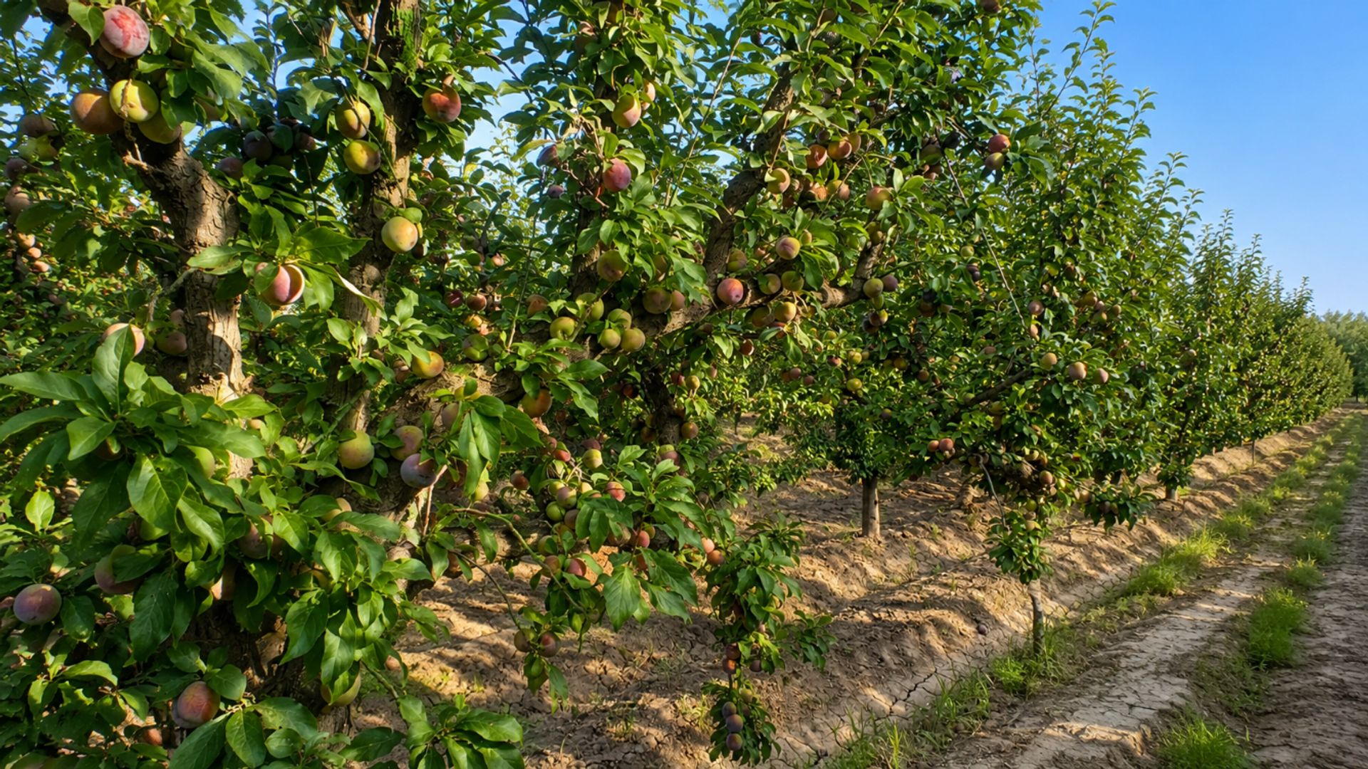 Campo en Venta en Maipu, Mendoza