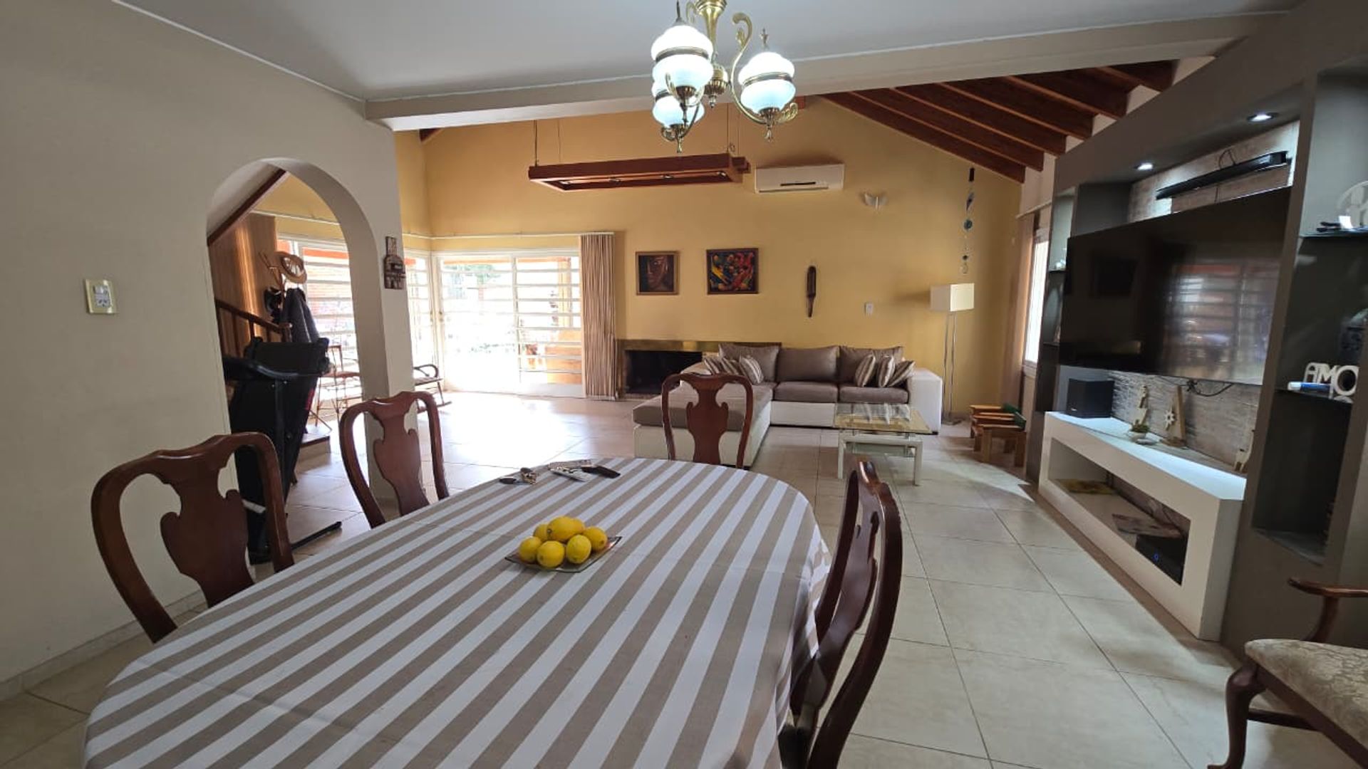 Casa en Venta en San Martin, Mendoza - USD 160.000 | Inmoup - 22