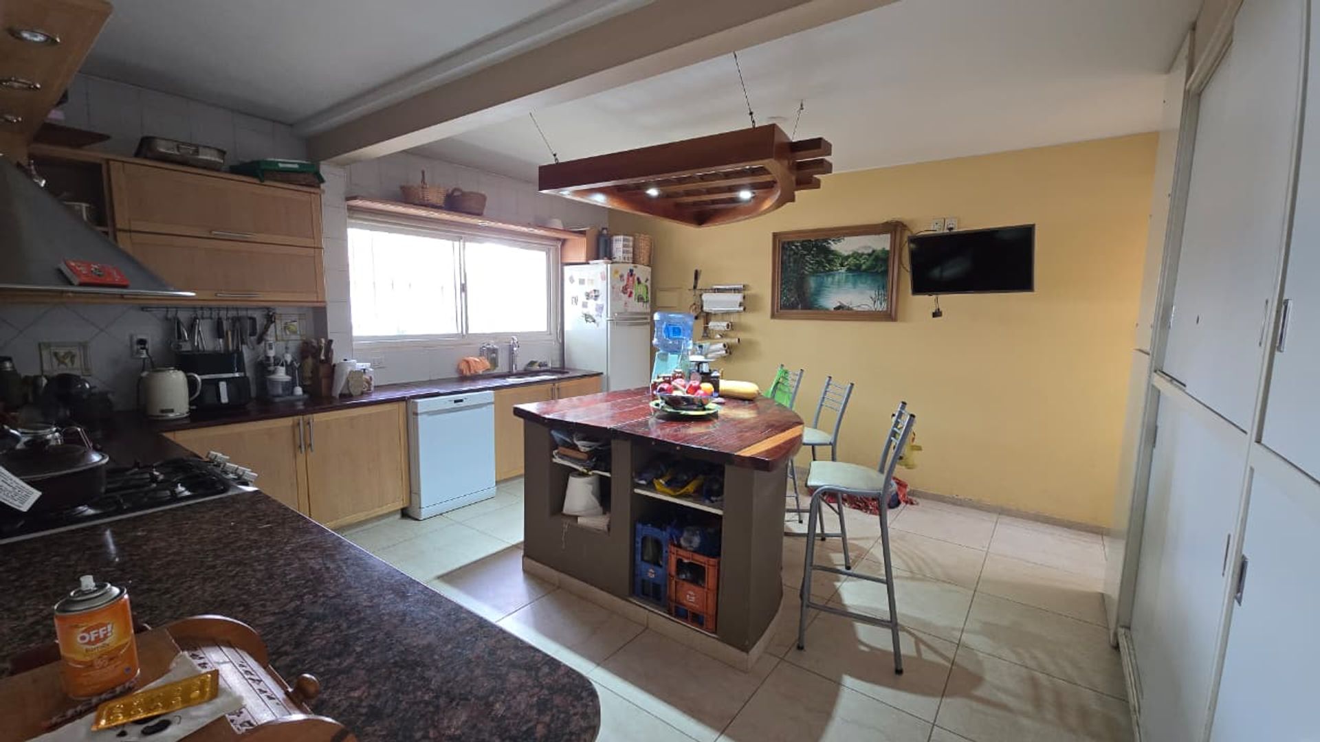 Casa en Venta en San Martin, Mendoza - USD 160.000 | Inmoup - 18