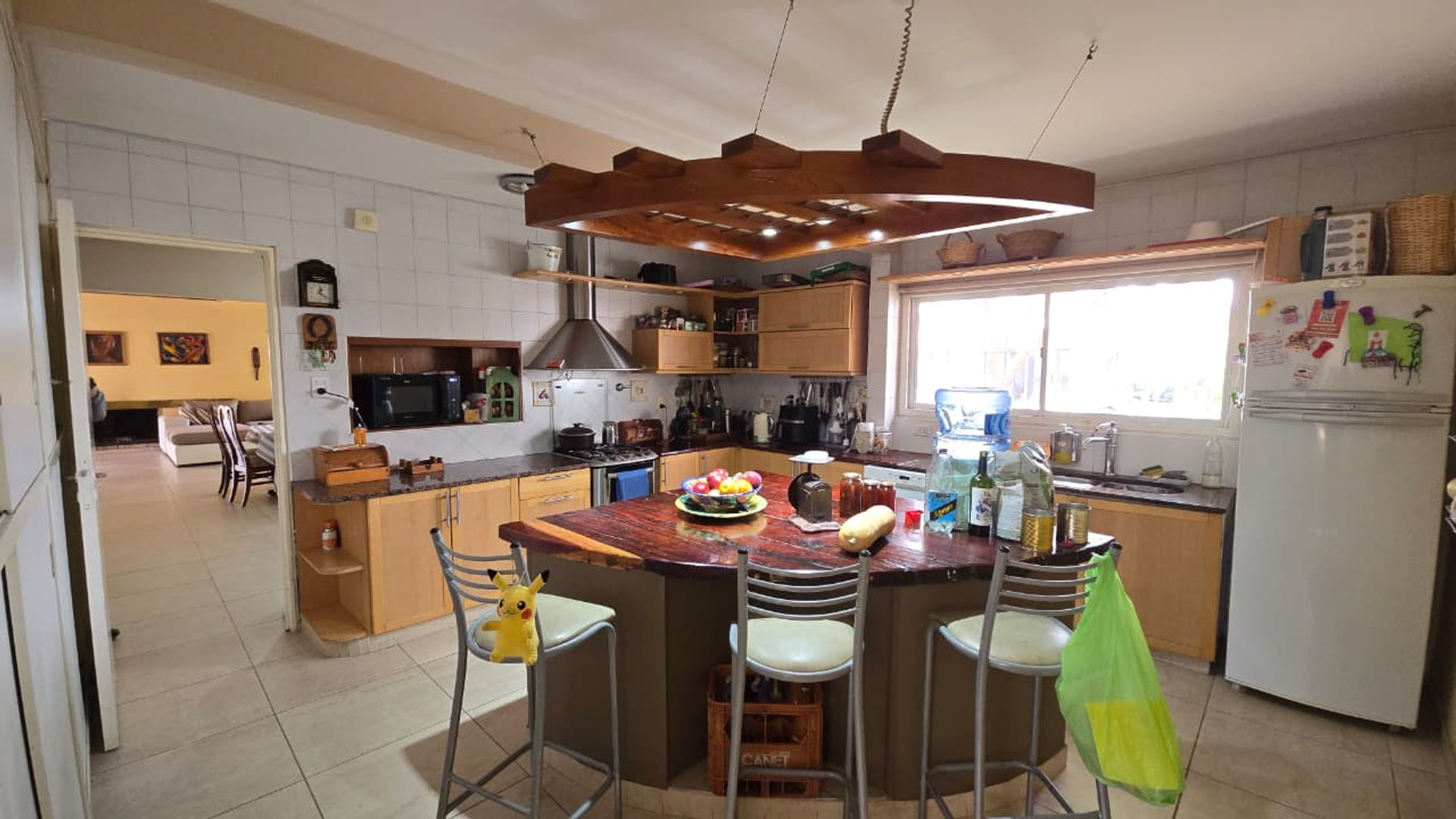 Casa en Venta en San Martin, Mendoza - USD 160.000 | Inmoup - 17