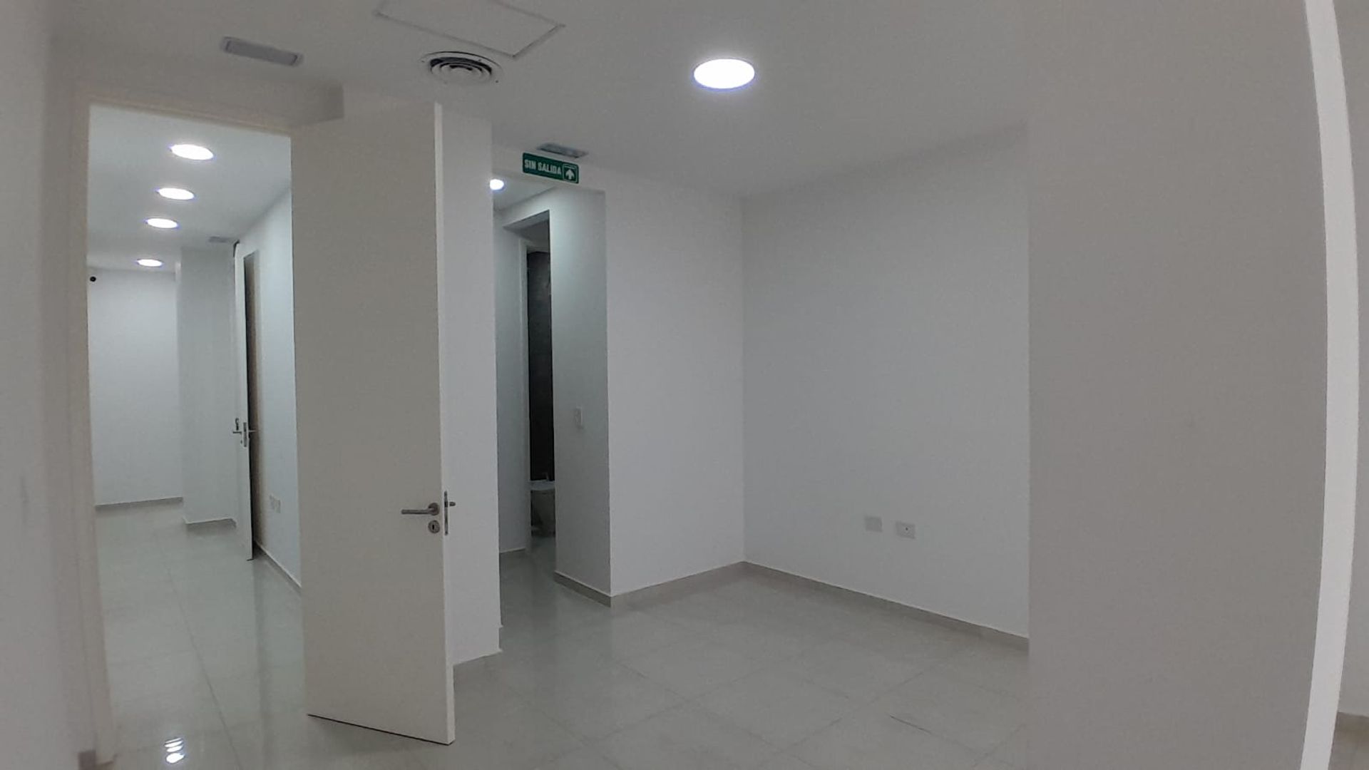 Oficina en Alquiler en General San Martin, Cordoba