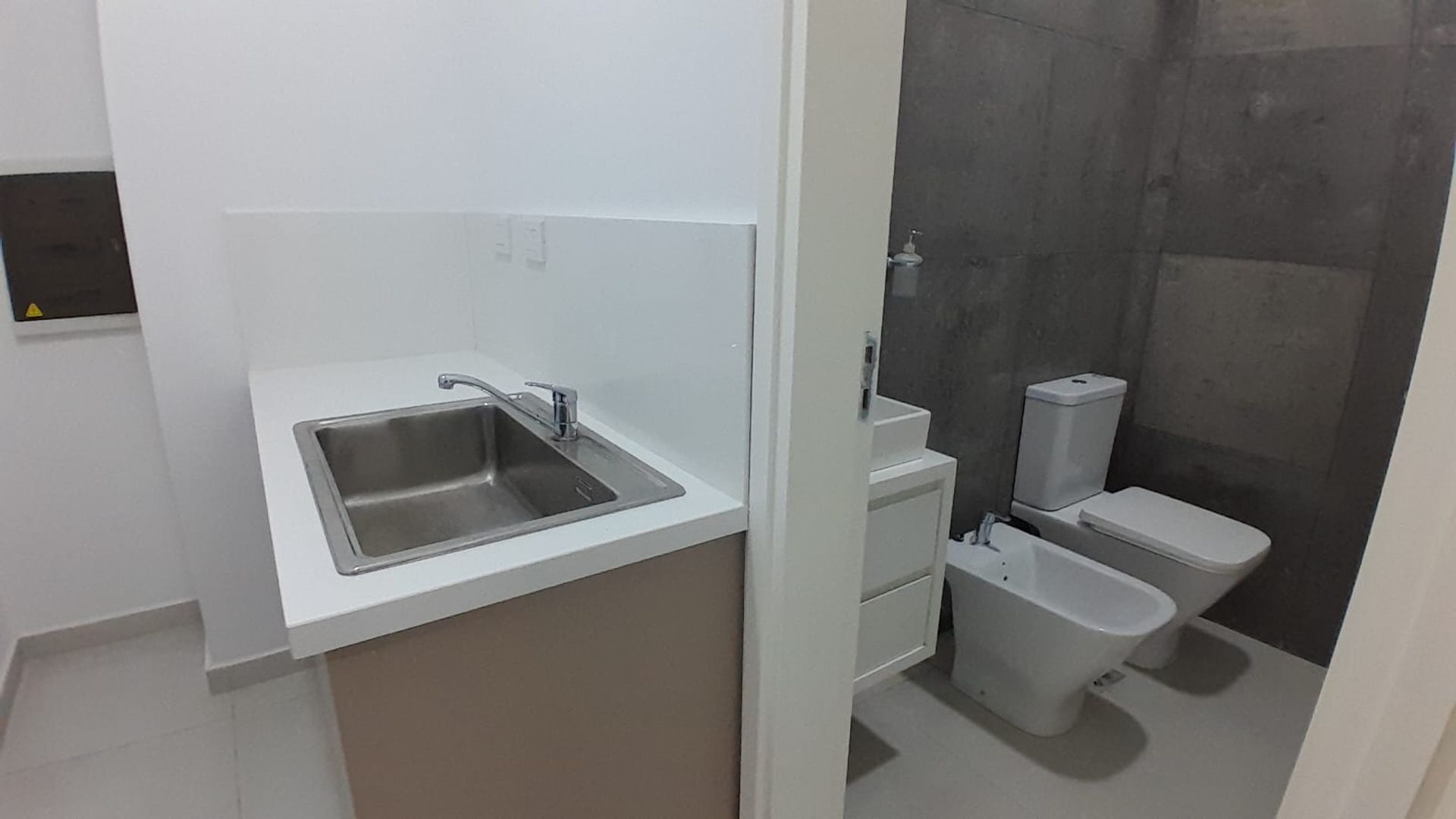 Oficina en Alquiler en General San Martin, Cordoba
