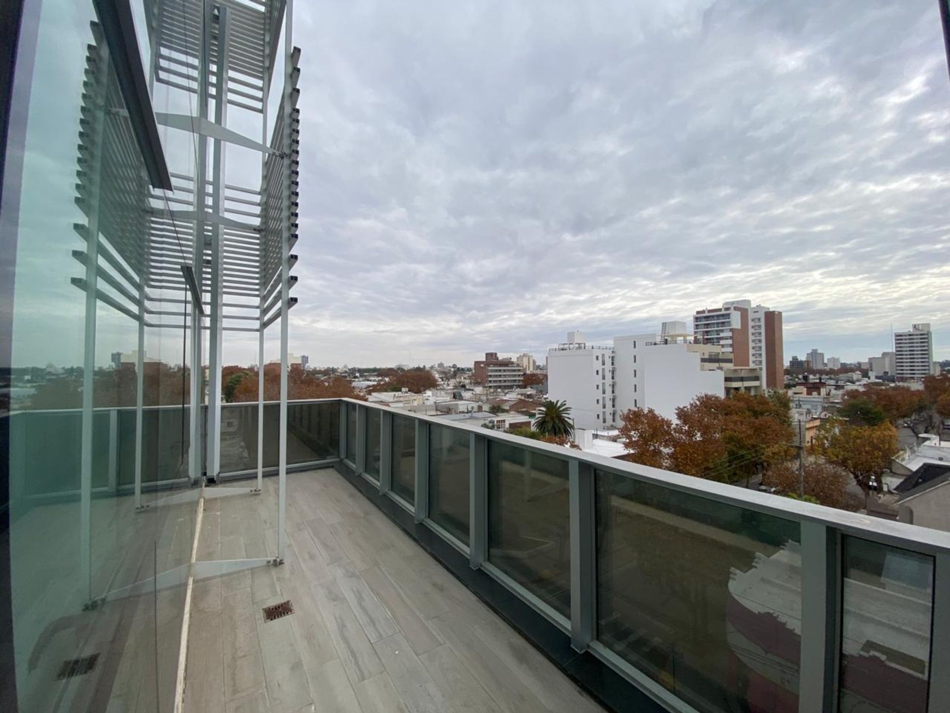 Oficina en Alquiler en General San Martin, Cordoba