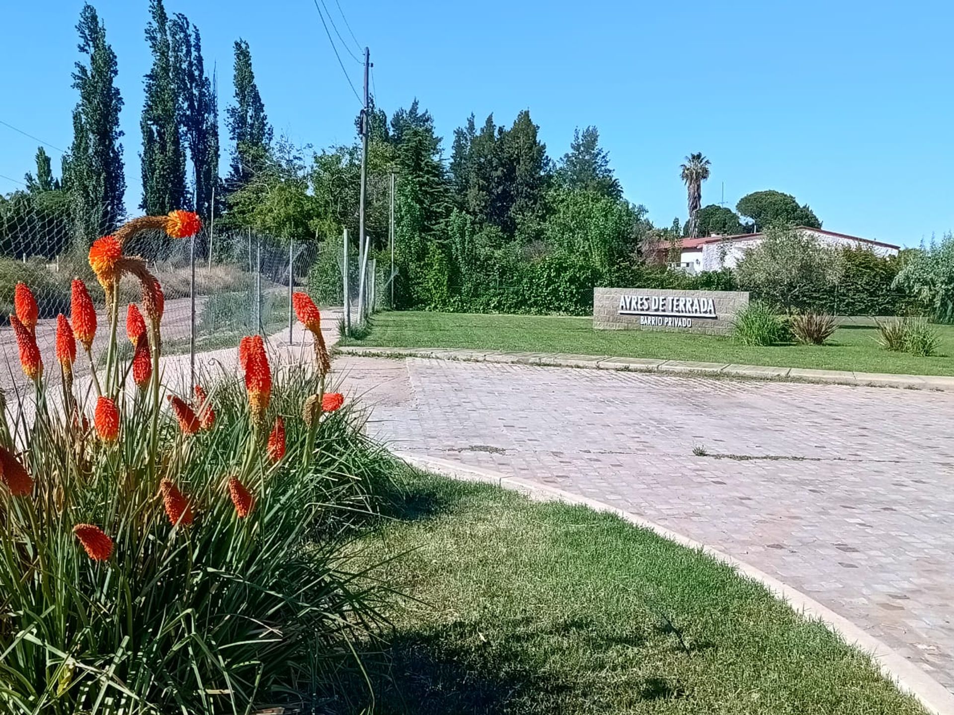 Lote en Venta en Maipu, Mendoza
