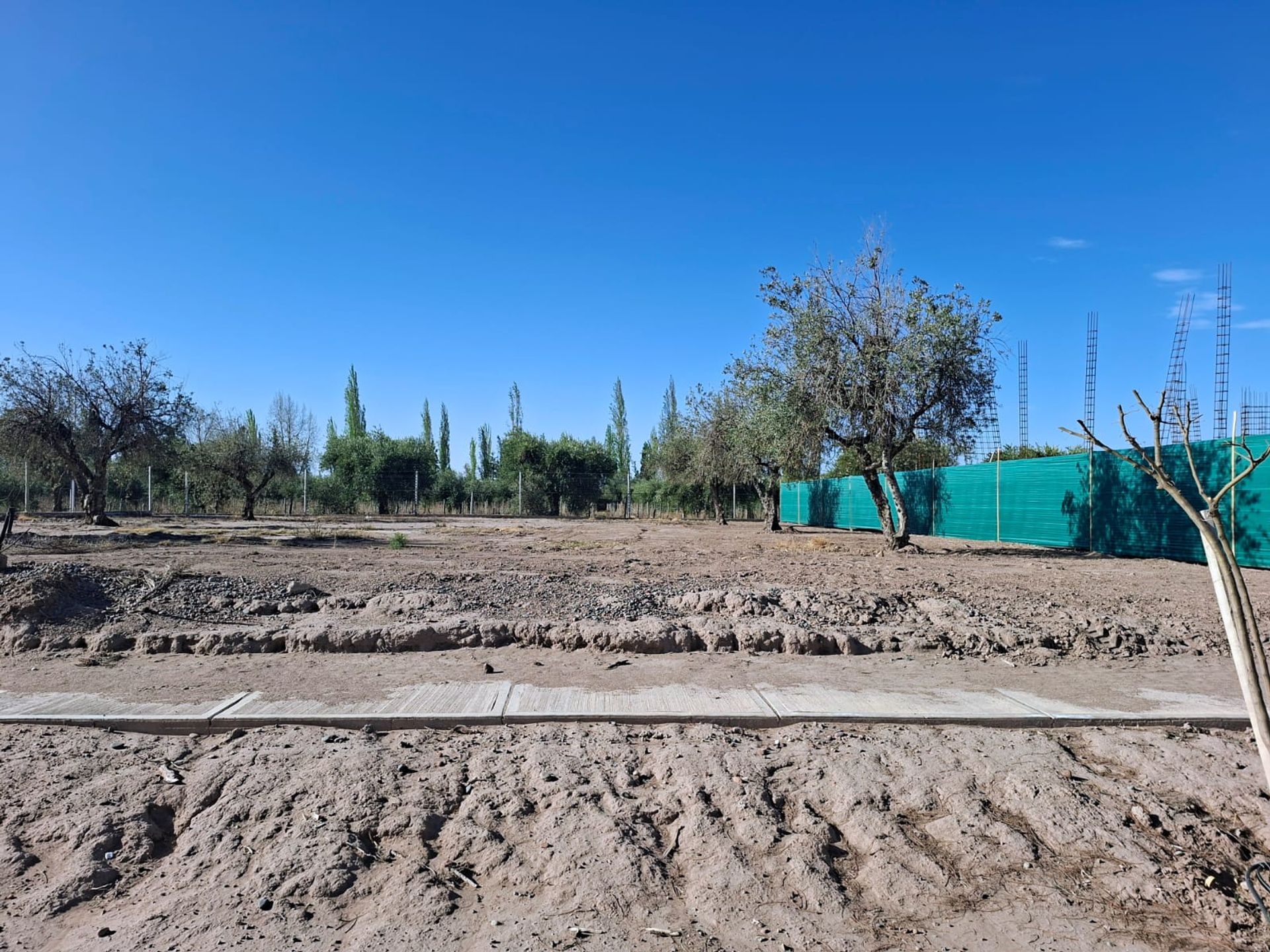 Lote en Venta en Maipu, Mendoza