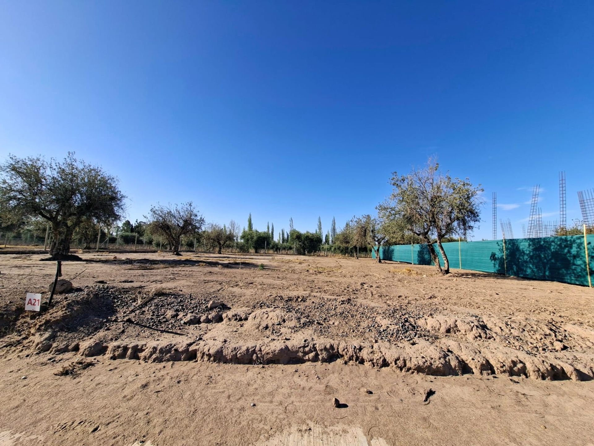 Lote en Venta en Maipu, Mendoza