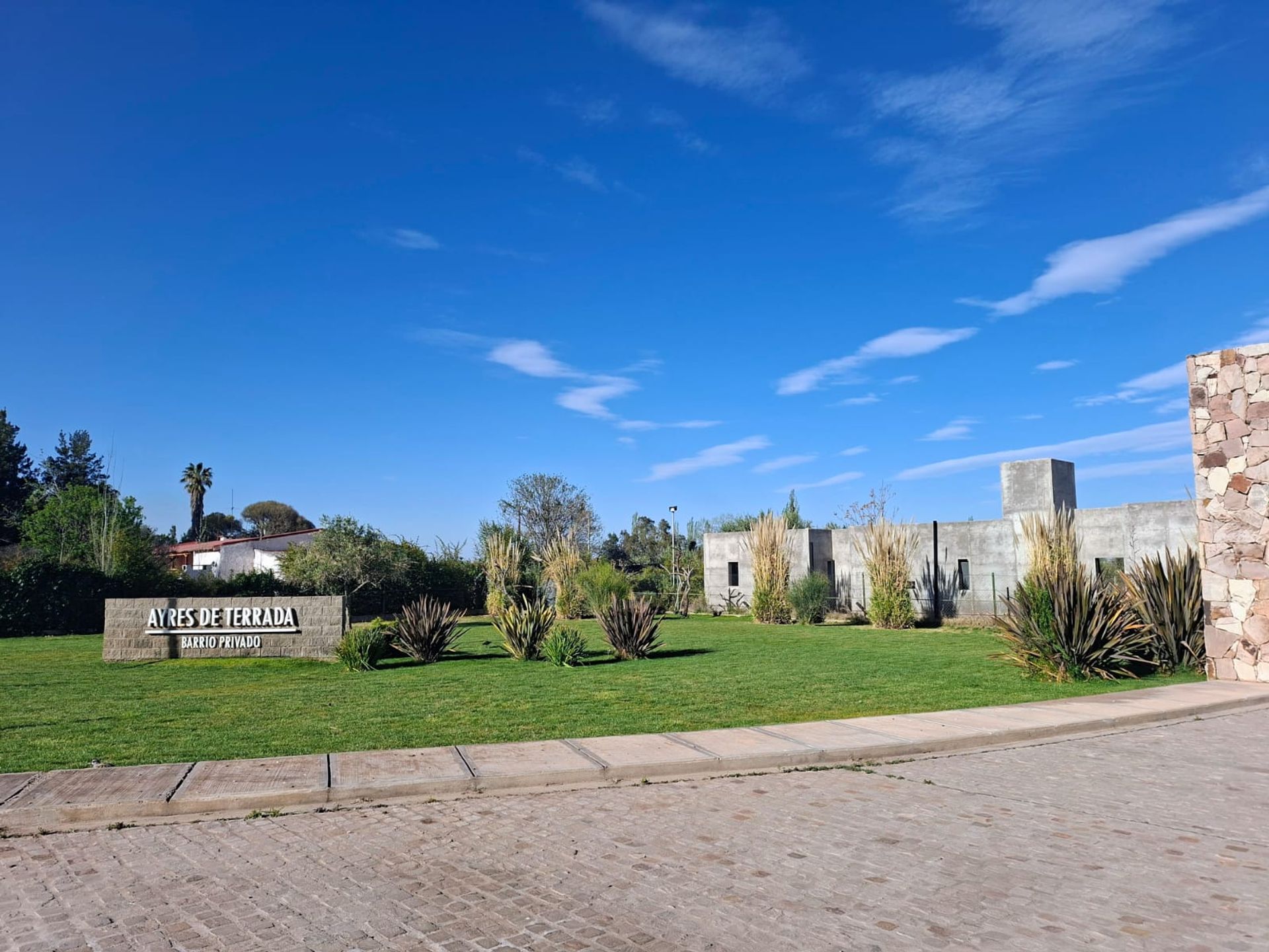 Lote en Venta en Maipu, Mendoza
