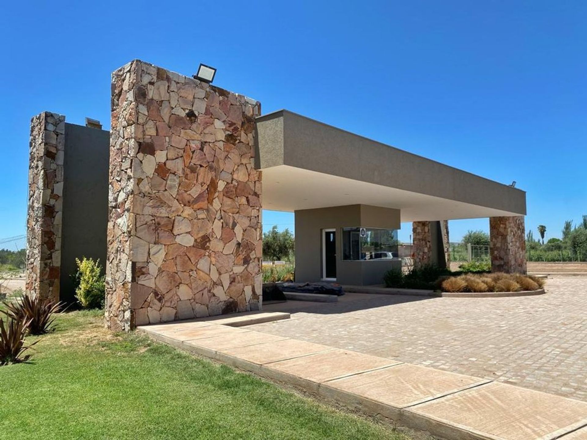 Lote en Venta en Maipu, Mendoza
